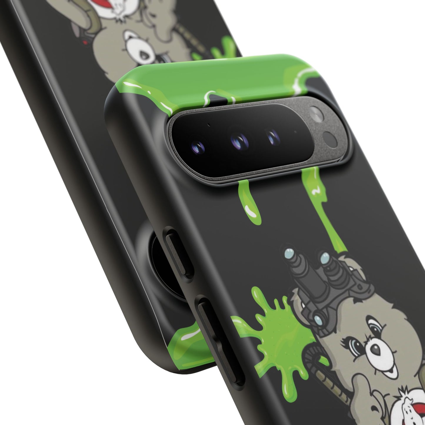 Slimed Phone Case,