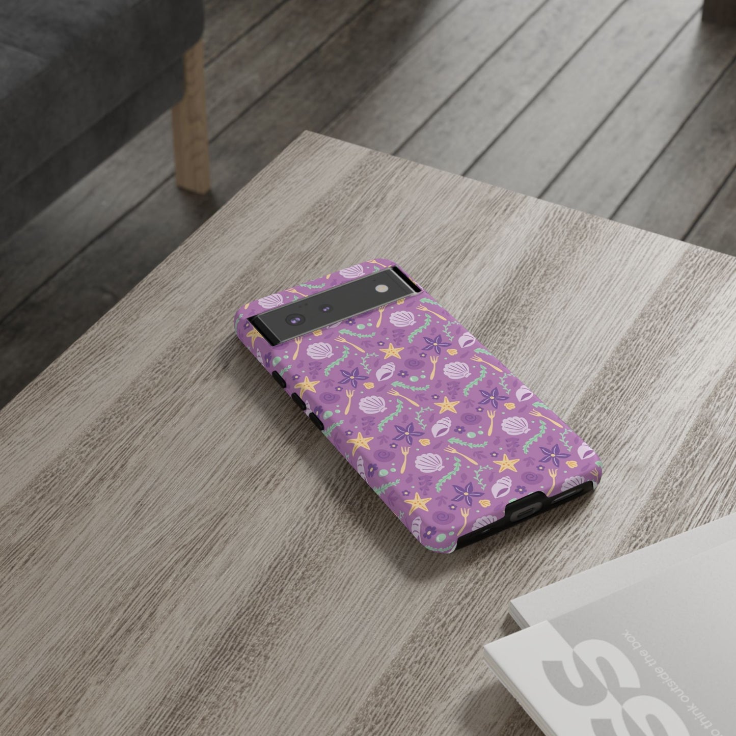 Life Under the Sea Phone