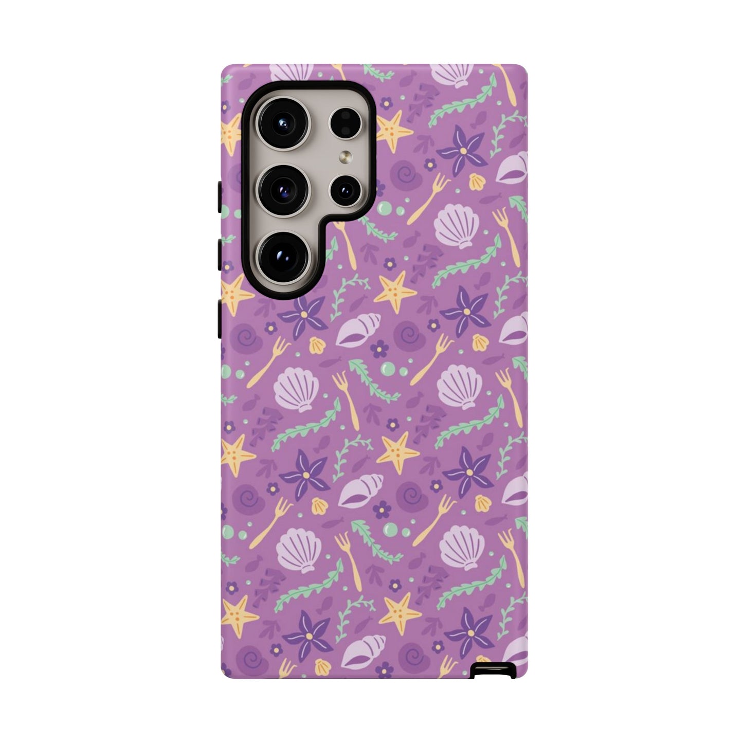 Life Under the Sea Phone