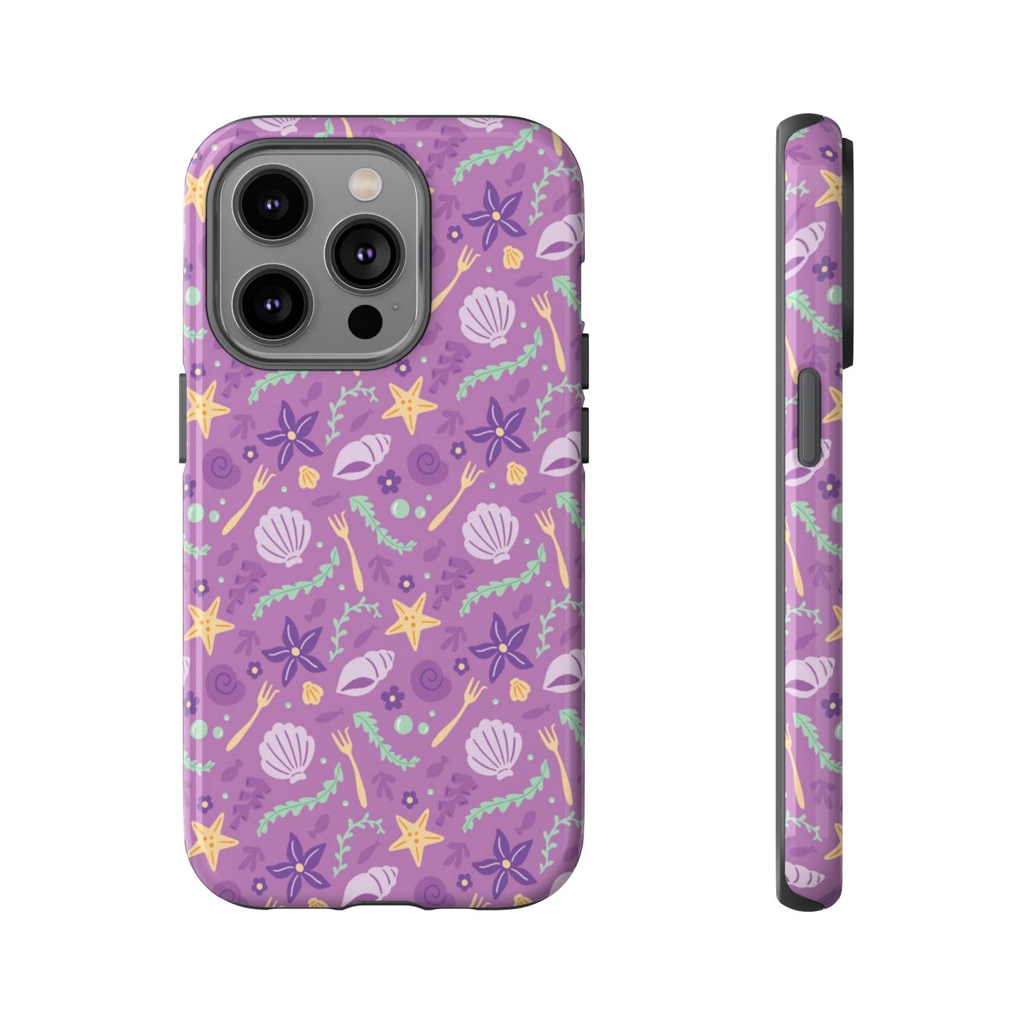 Life Under the Sea Phone