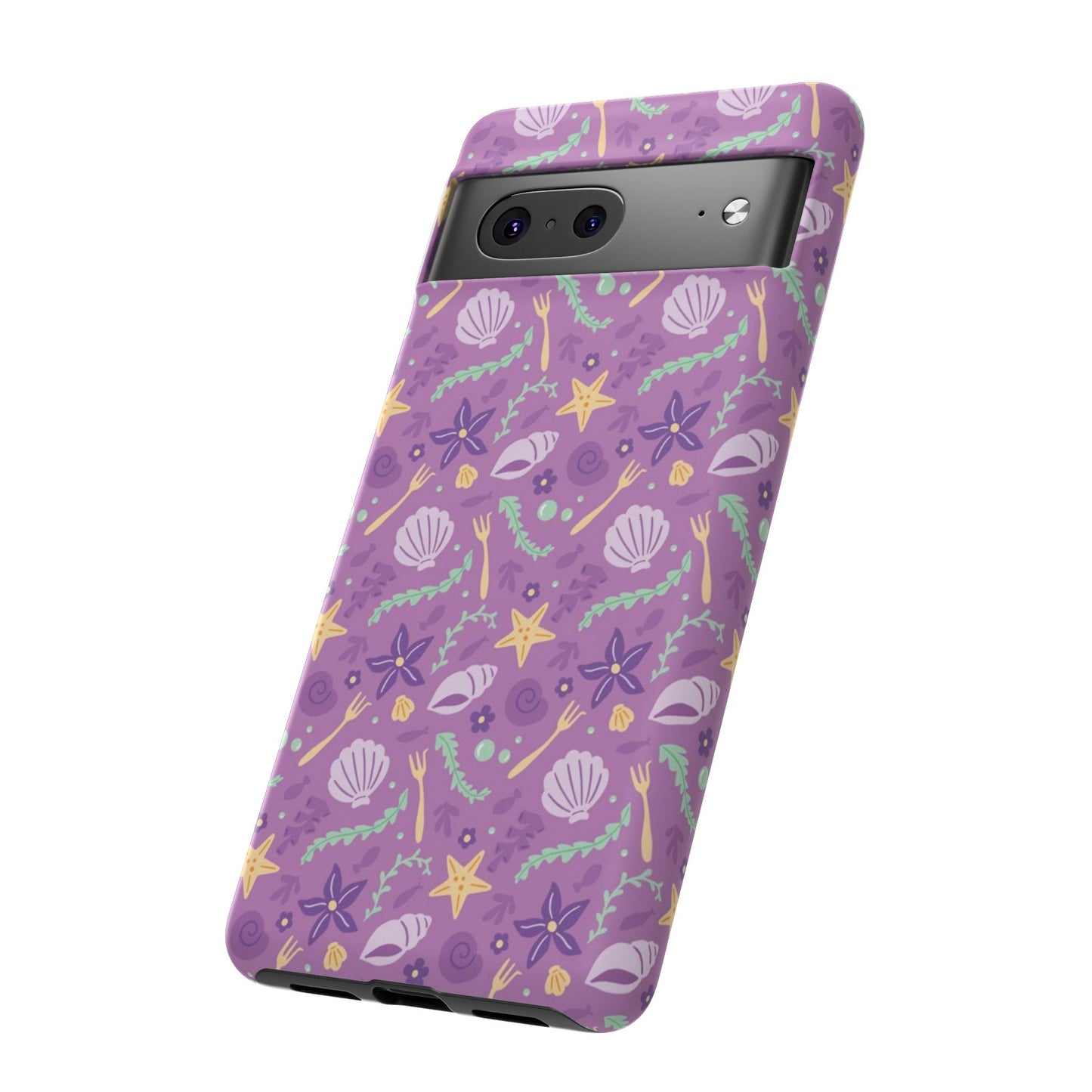 Life Under the Sea Phone