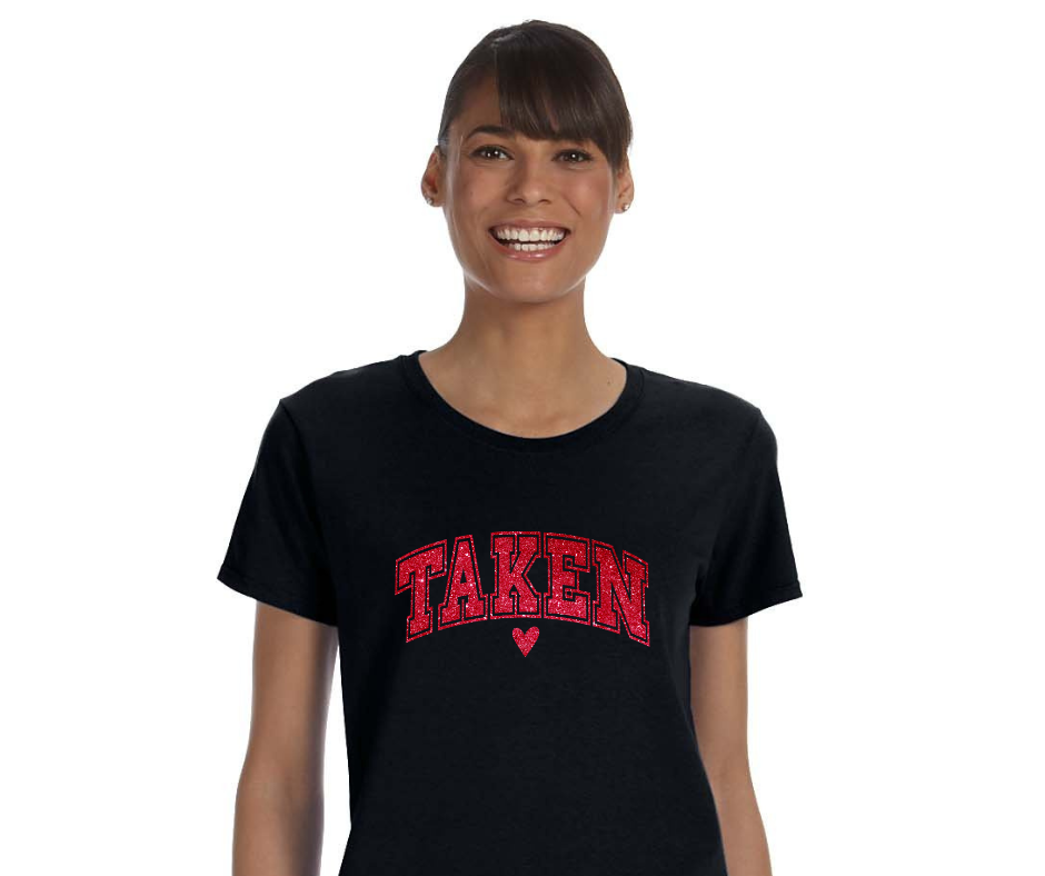 Taken T-Shirt