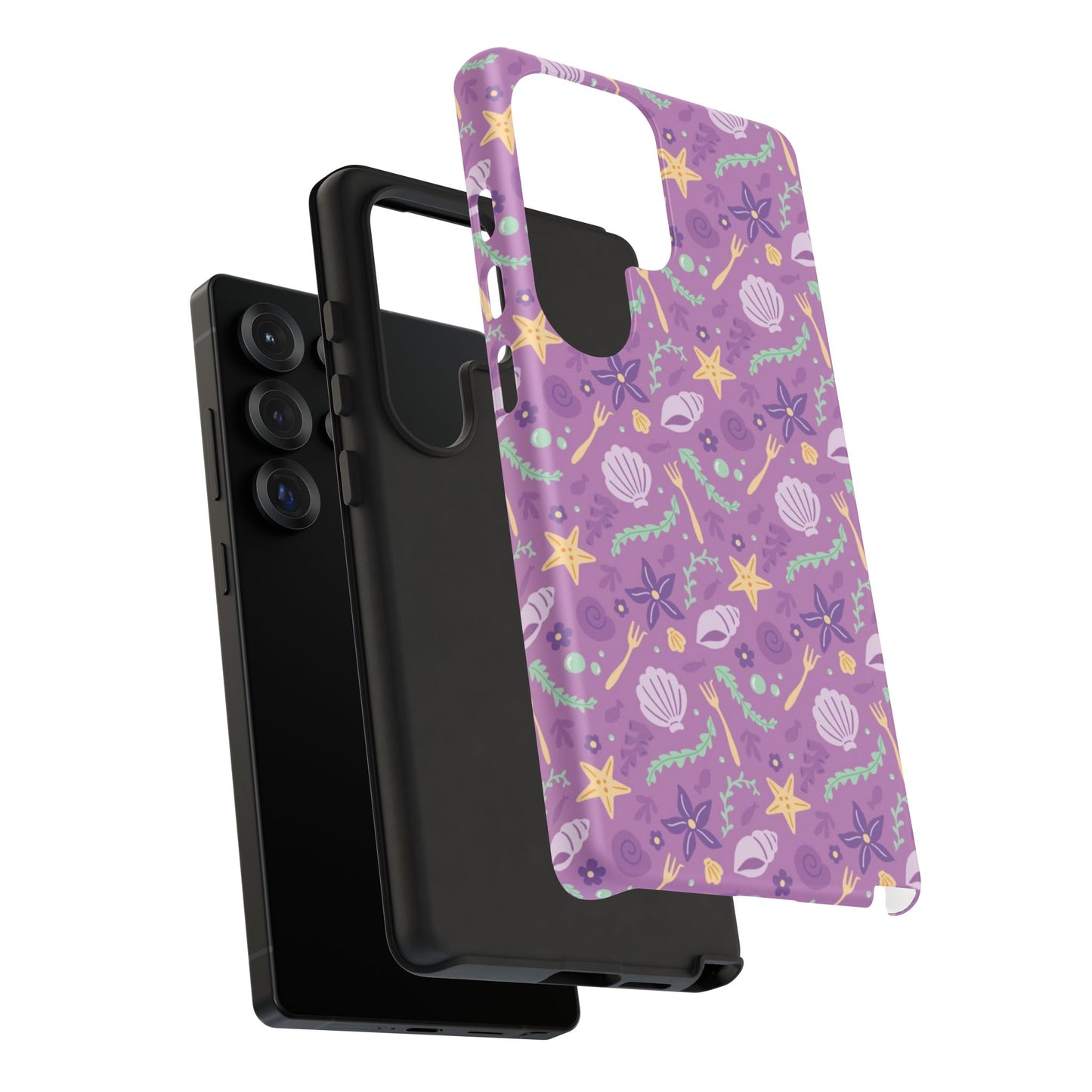 Life Under the Sea Phone