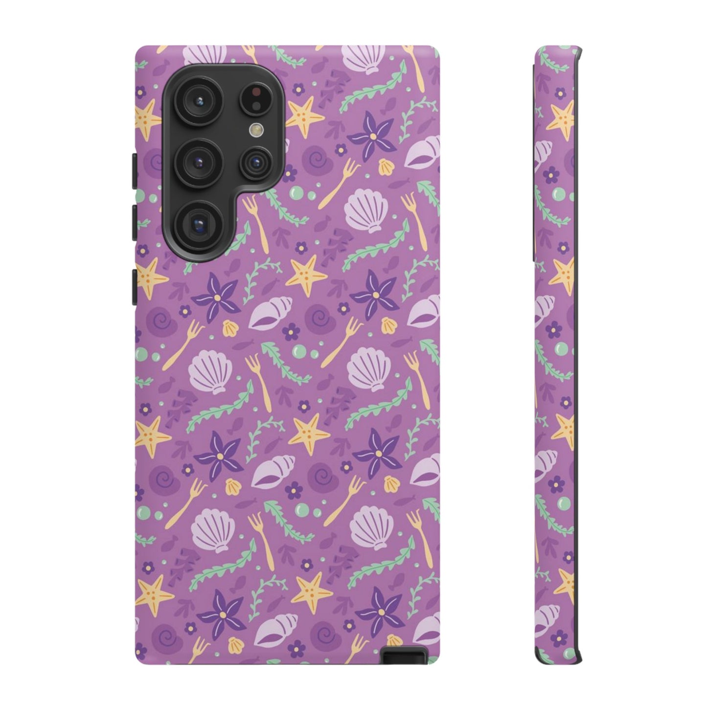 Life Under the Sea Phone
