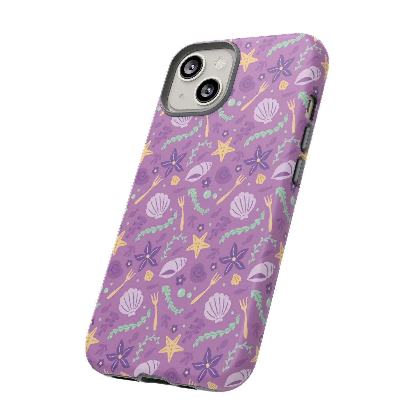 Life Under the Sea Phone