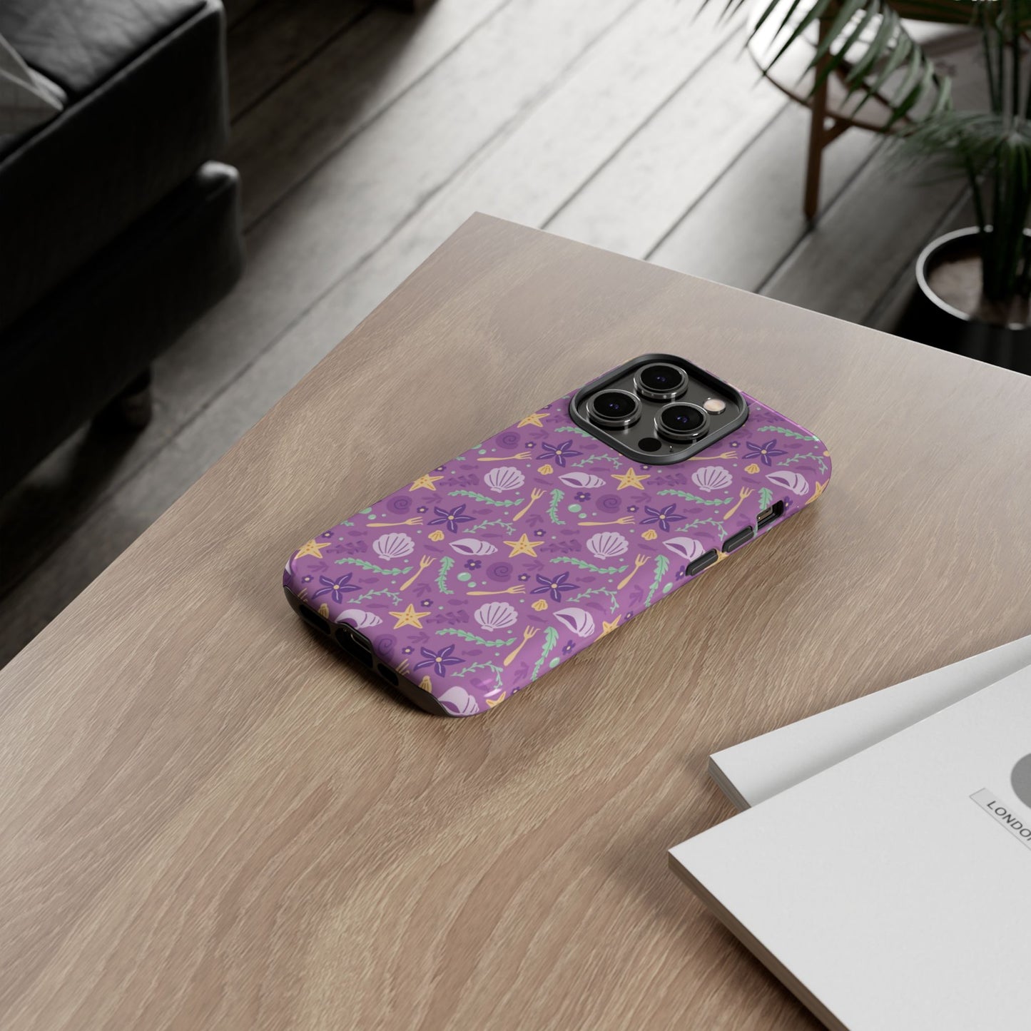 Life Under the Sea Phone