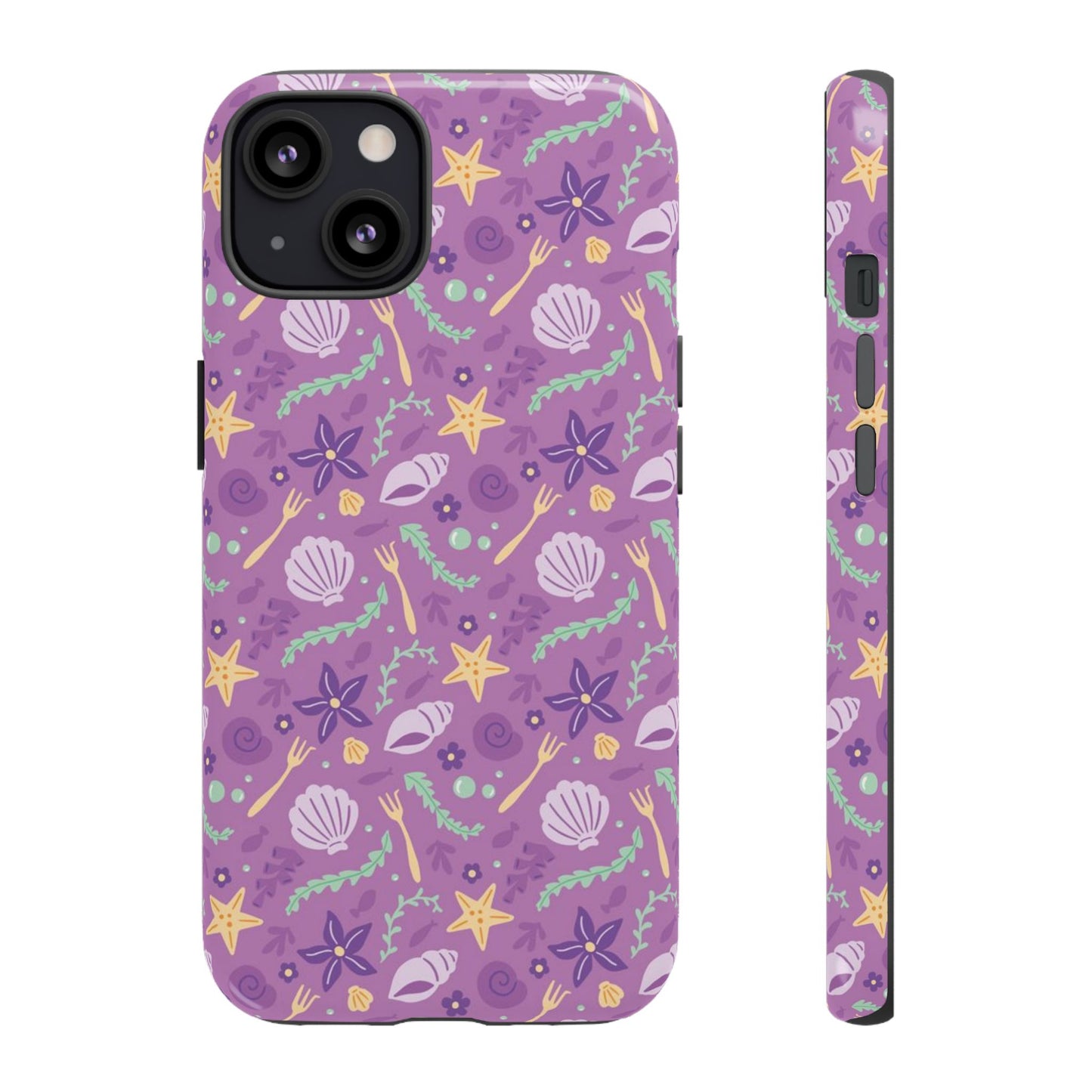 Life Under the Sea Phone
