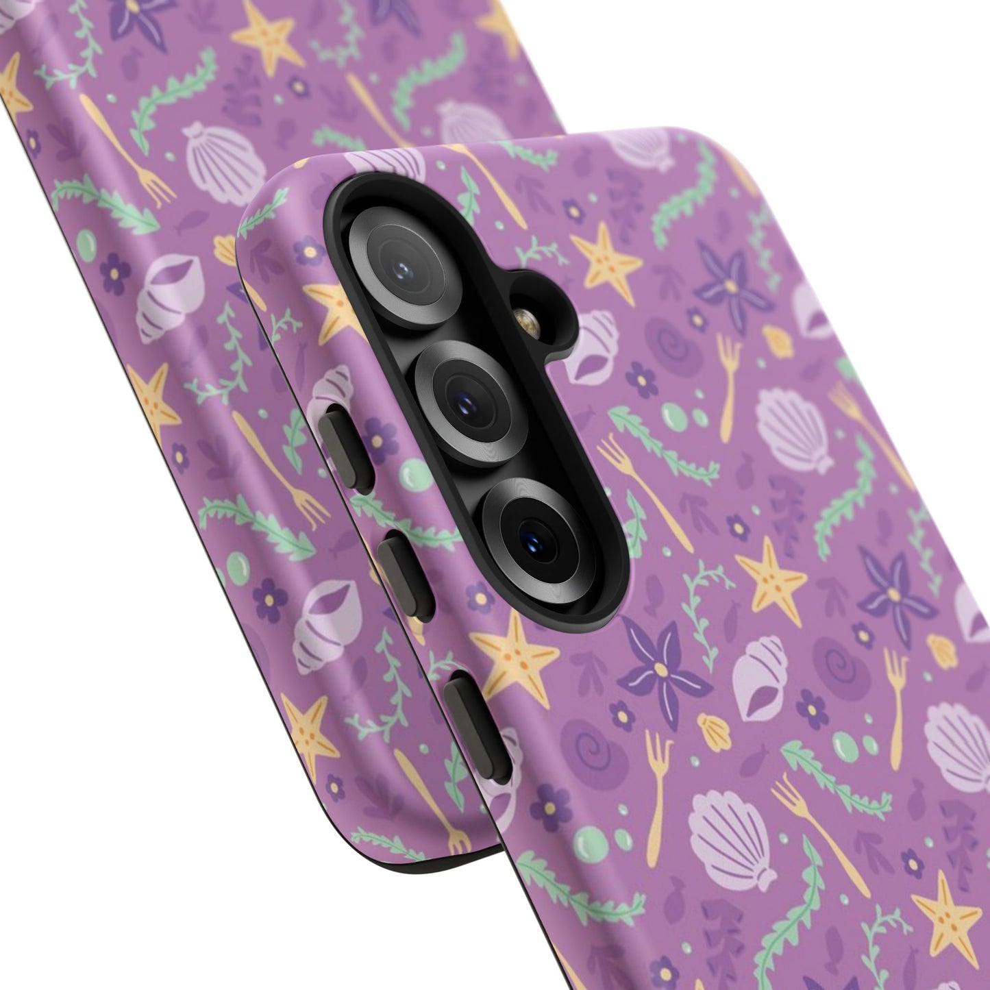 Life Under the Sea Phone