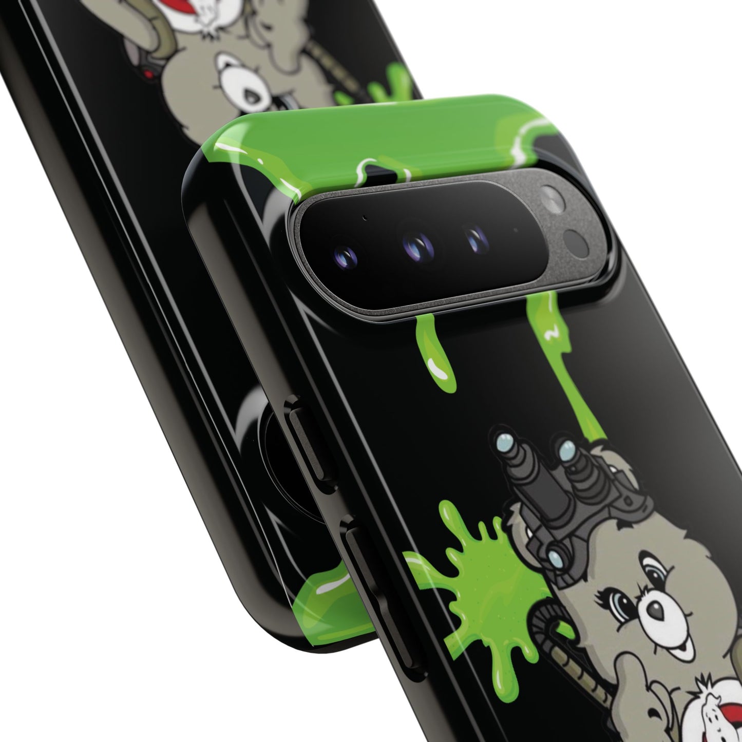 Slimed Phone Case,