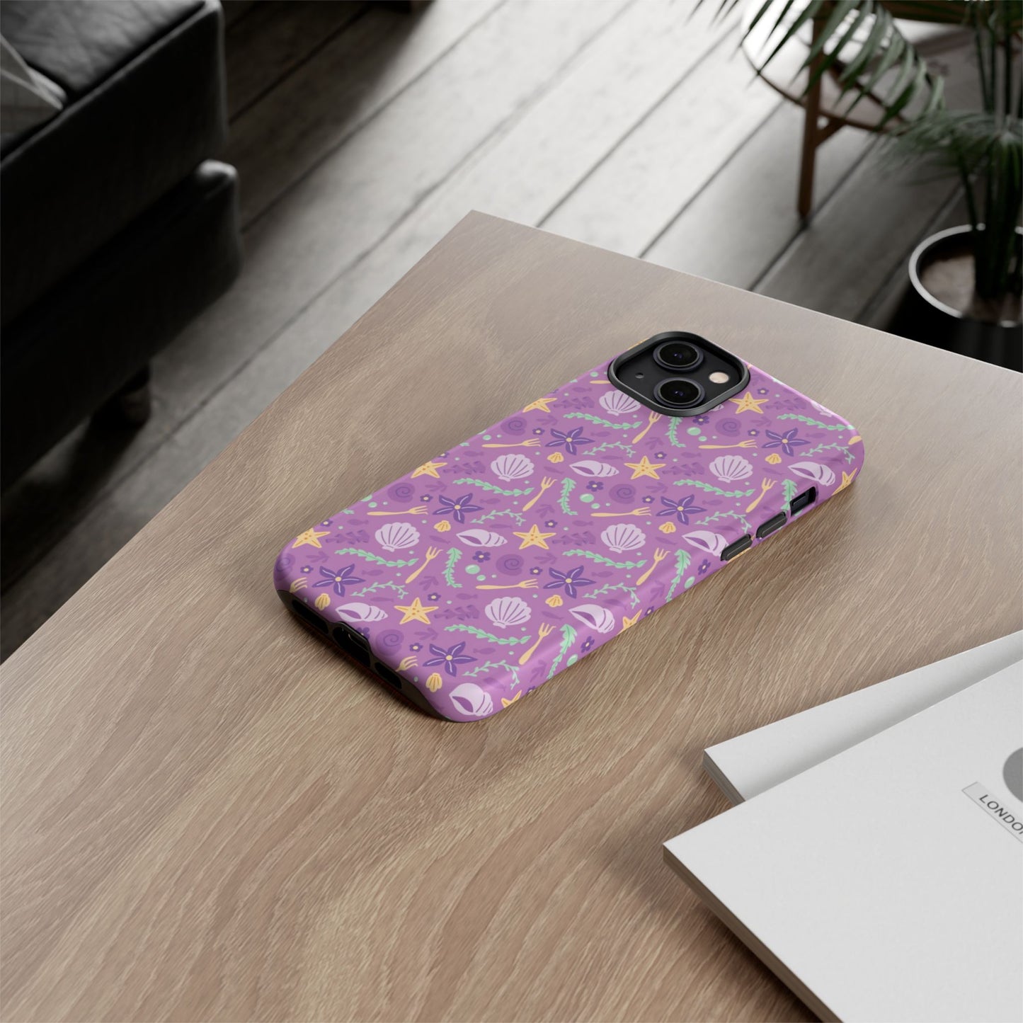 Life Under the Sea Phone