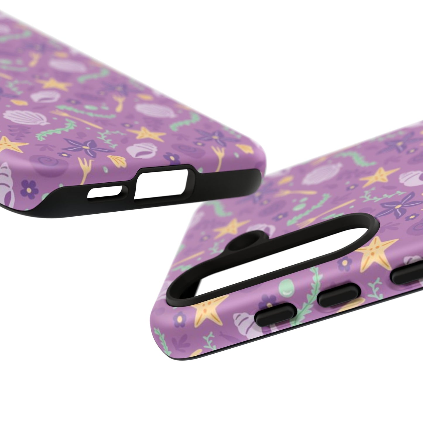 Life Under the Sea Phone