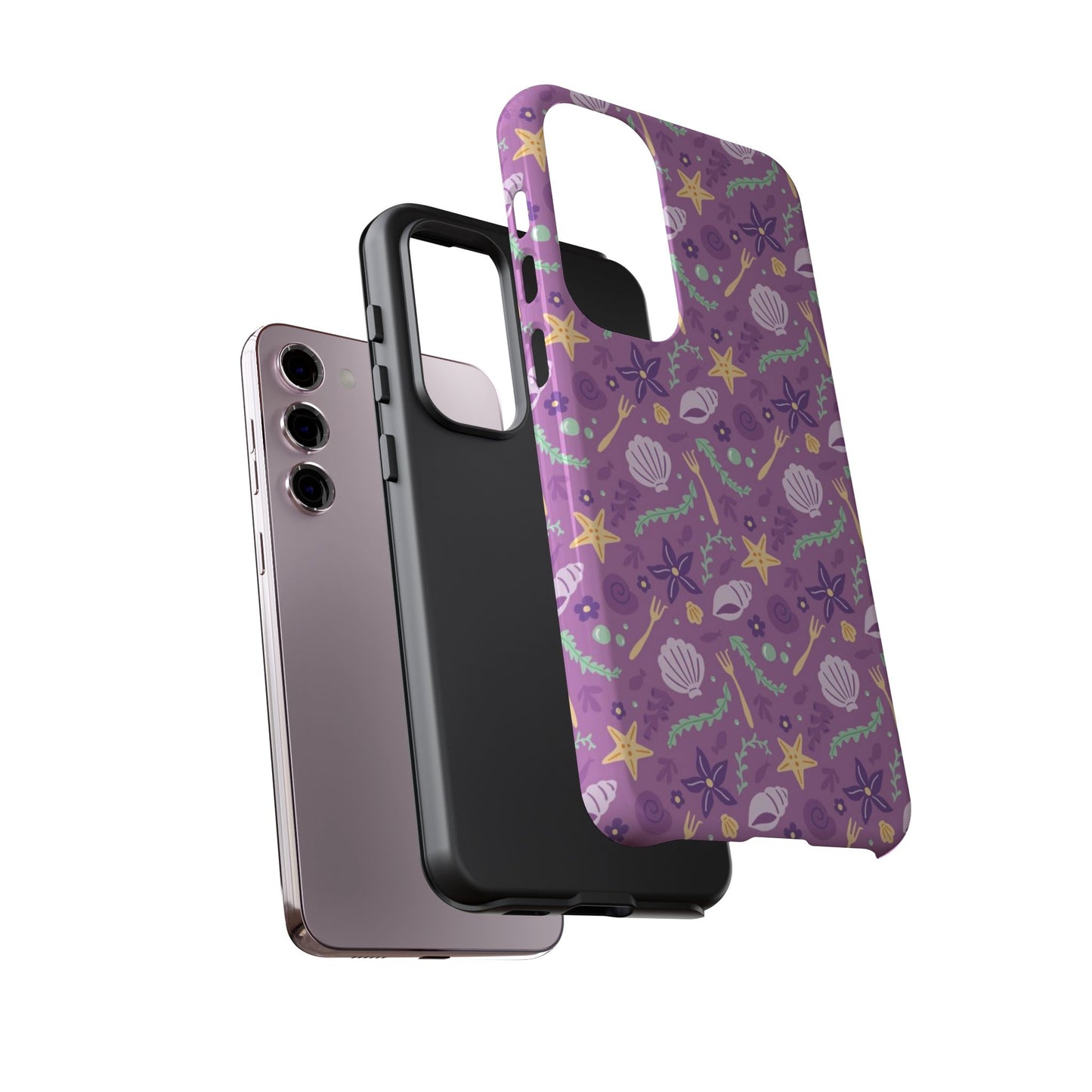 Life Under the Sea Phone