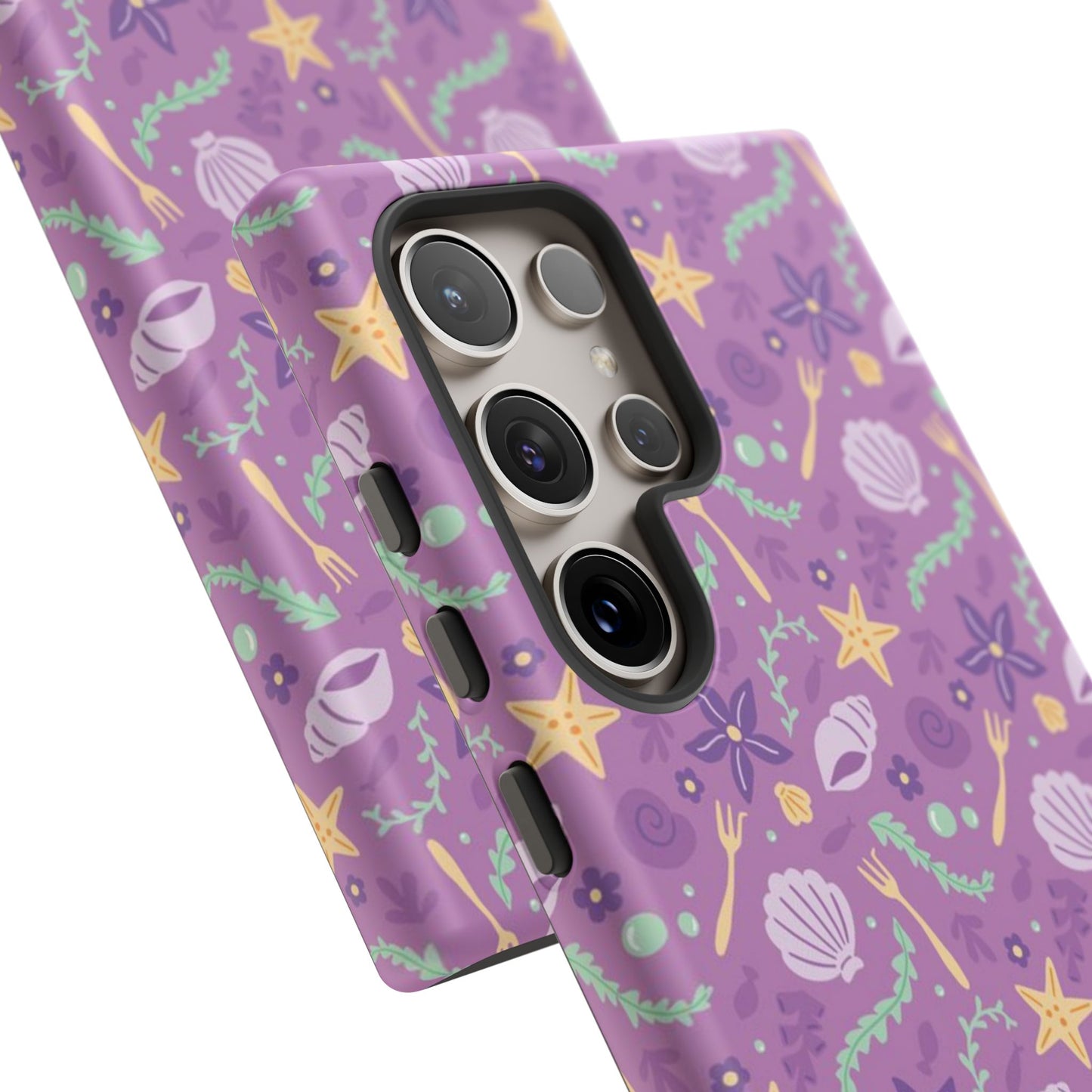 Life Under the Sea Phone