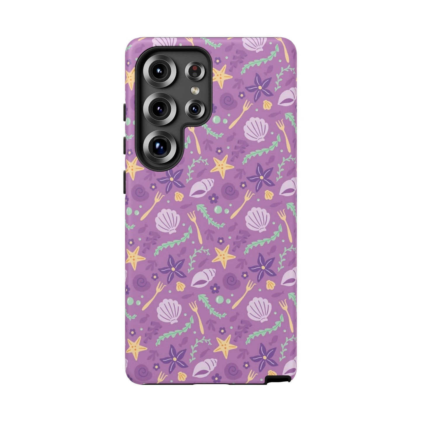 Life Under the Sea Phone
