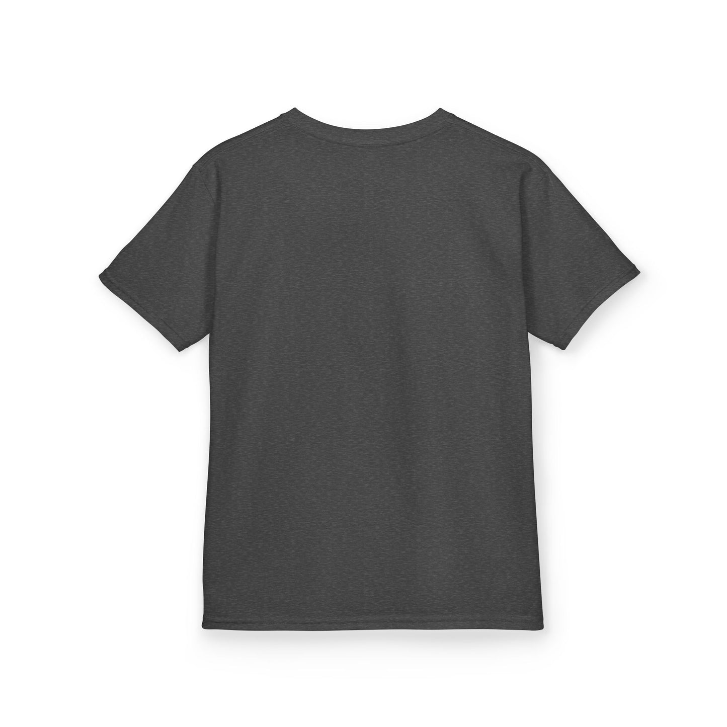 Spooky Gaming Kids Tee