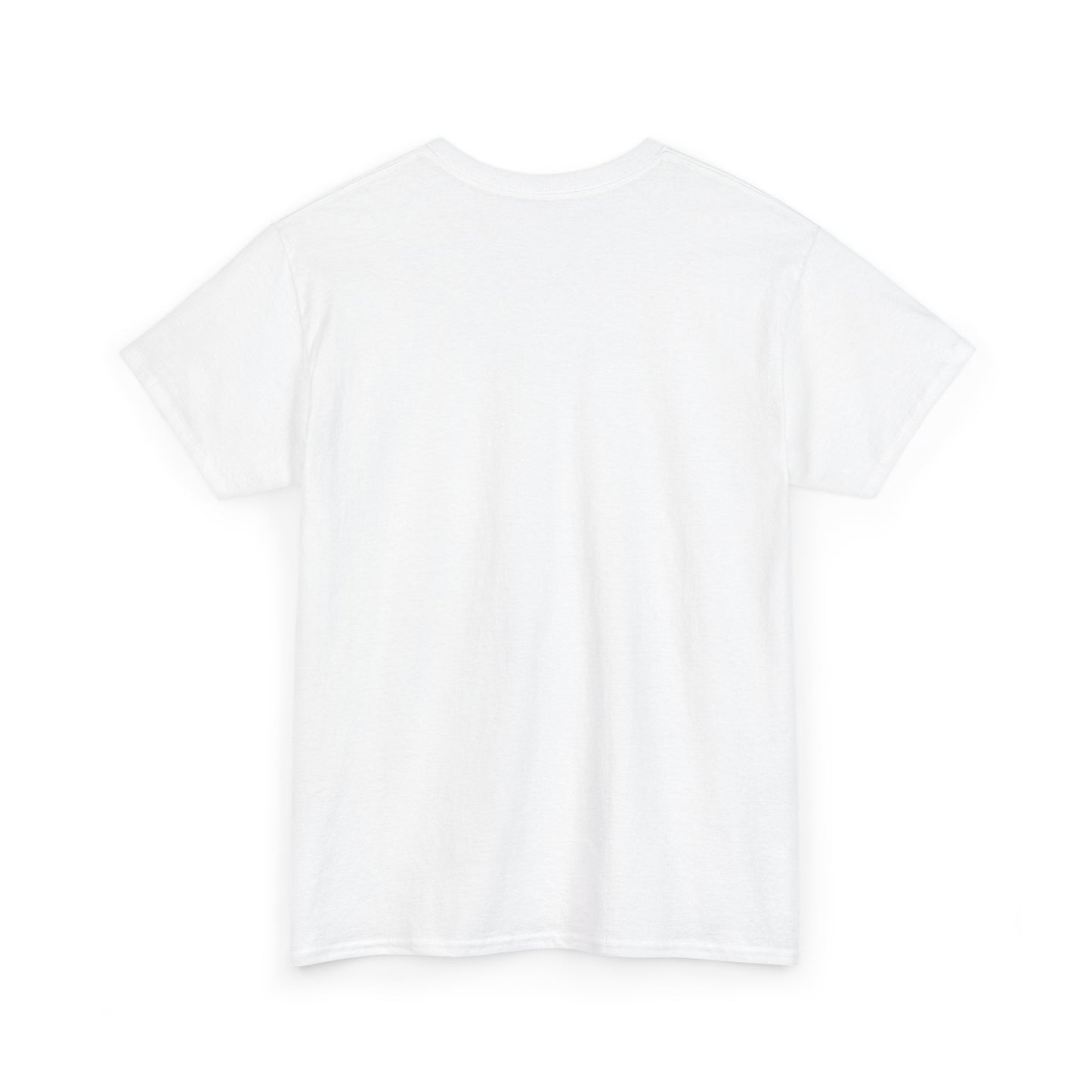 Pumpkin Club Heavy Cotton Tee