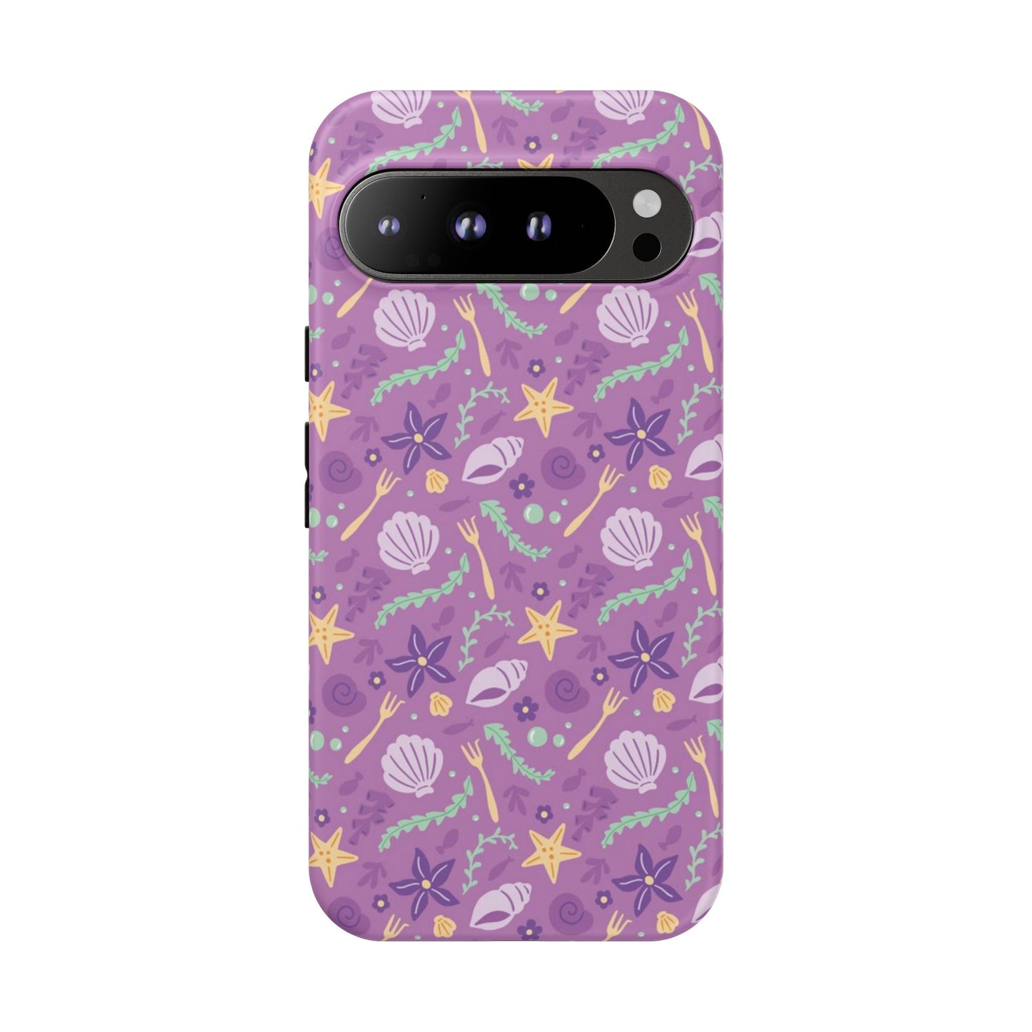Life Under the Sea Phone