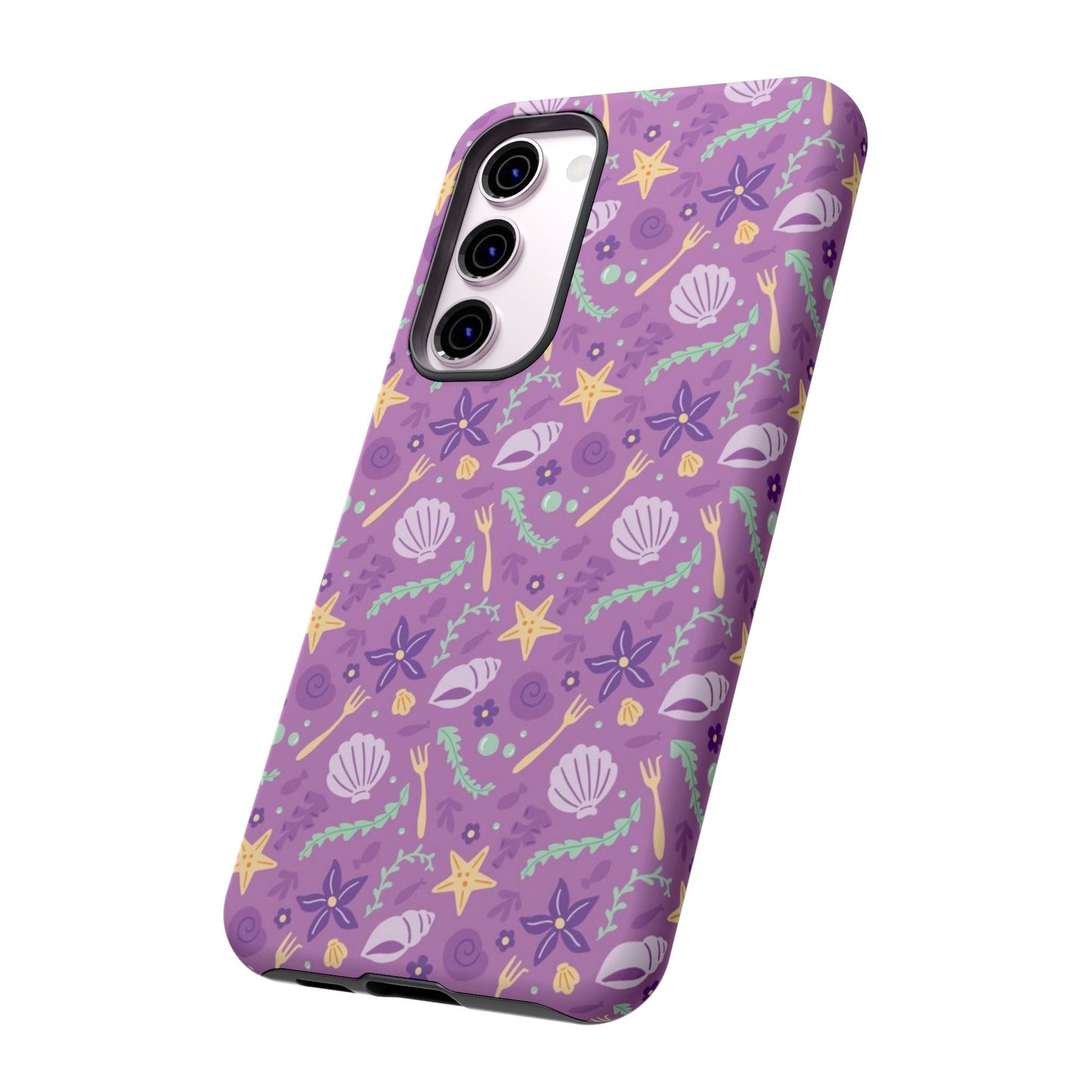 Life Under the Sea Phone