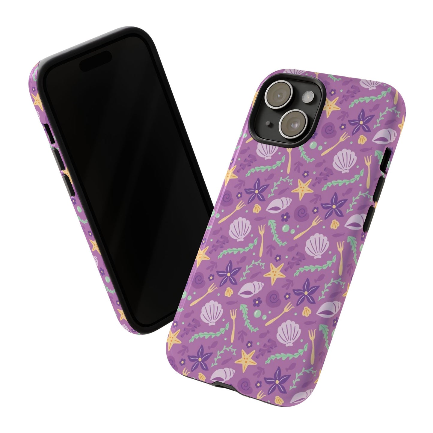 Life Under the Sea Phone