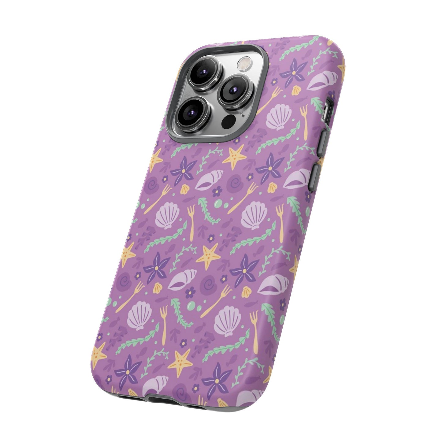 Life Under the Sea Phone