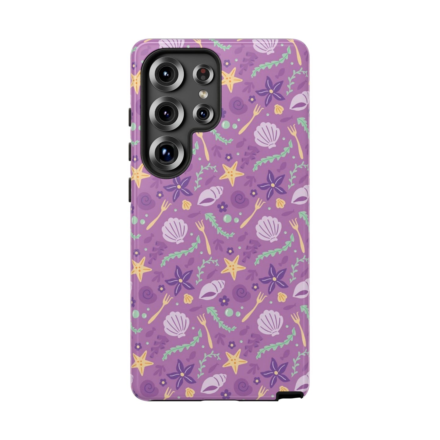 Life Under the Sea Phone