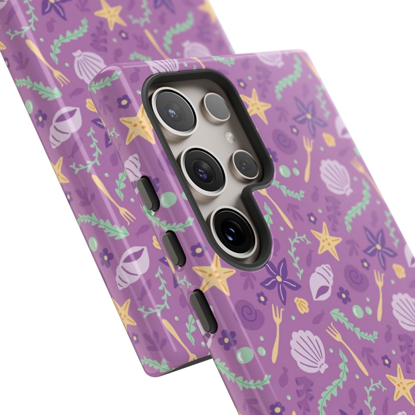 Life Under the Sea Phone