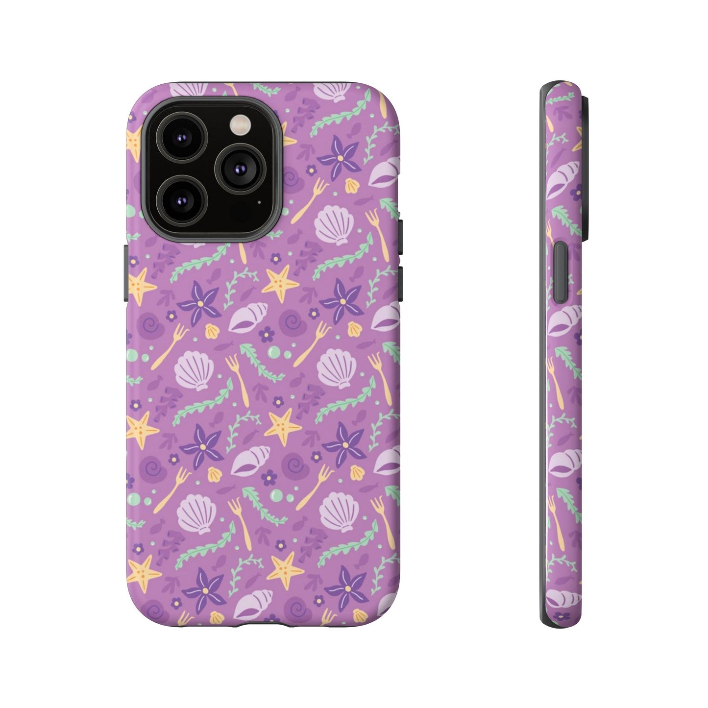 Life Under the Sea Phone