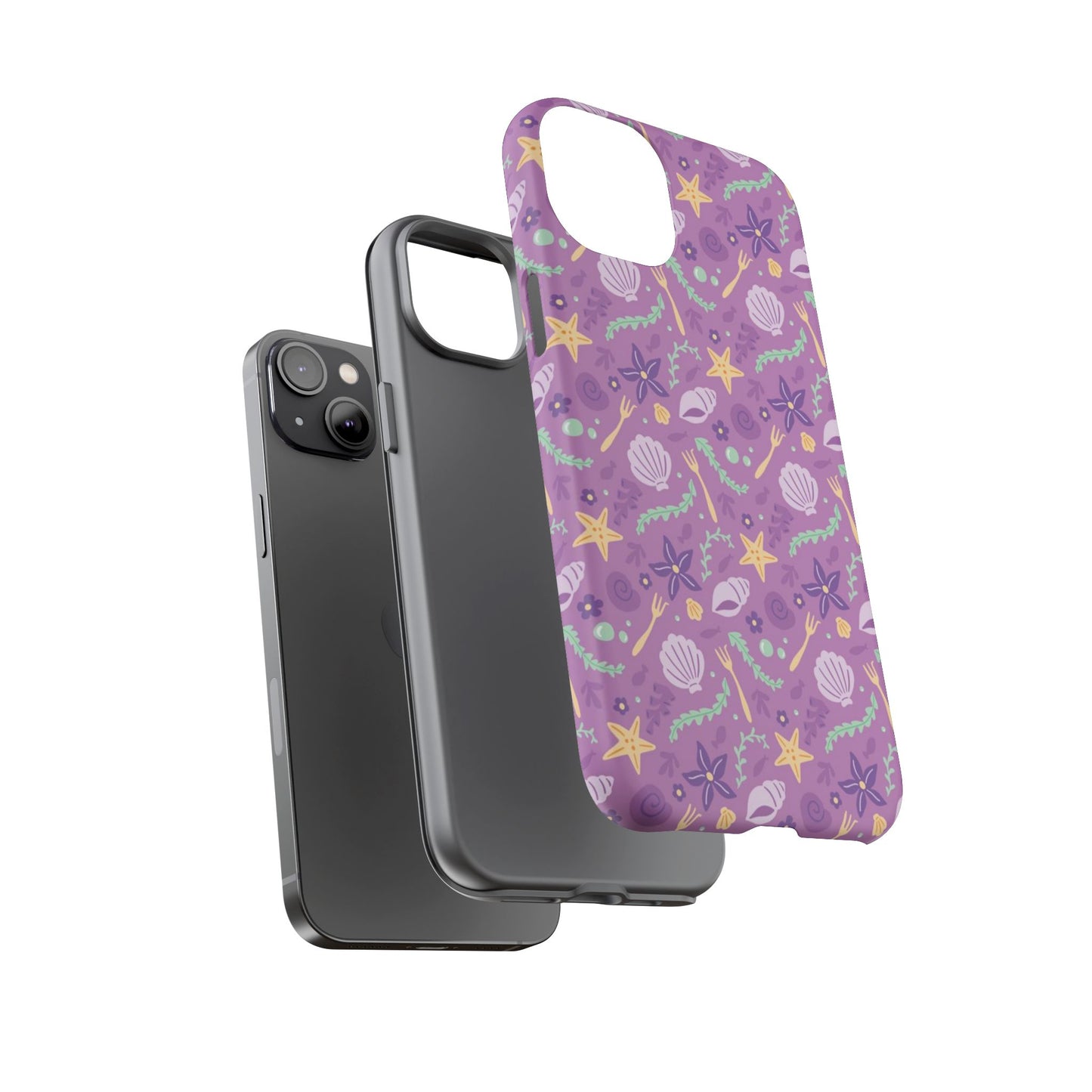 Life Under the Sea Phone