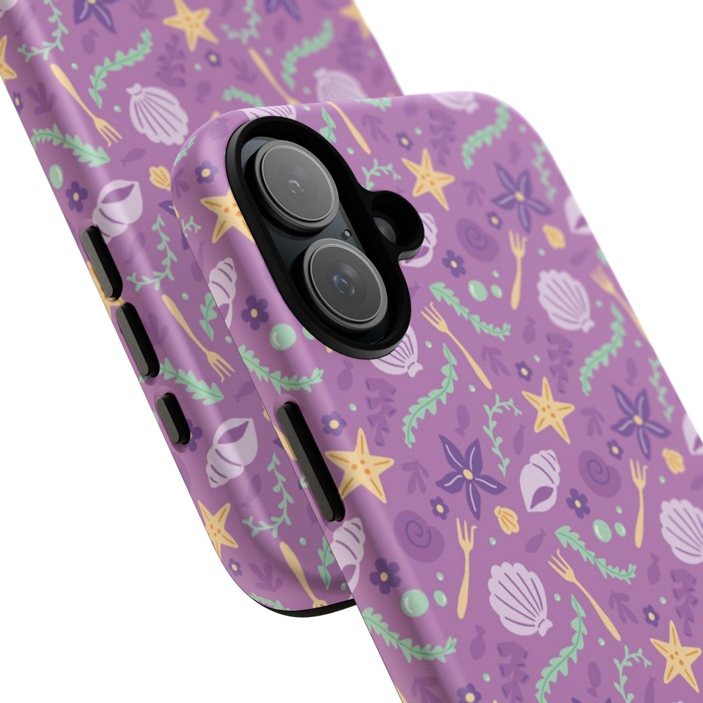 Life Under the Sea Phone