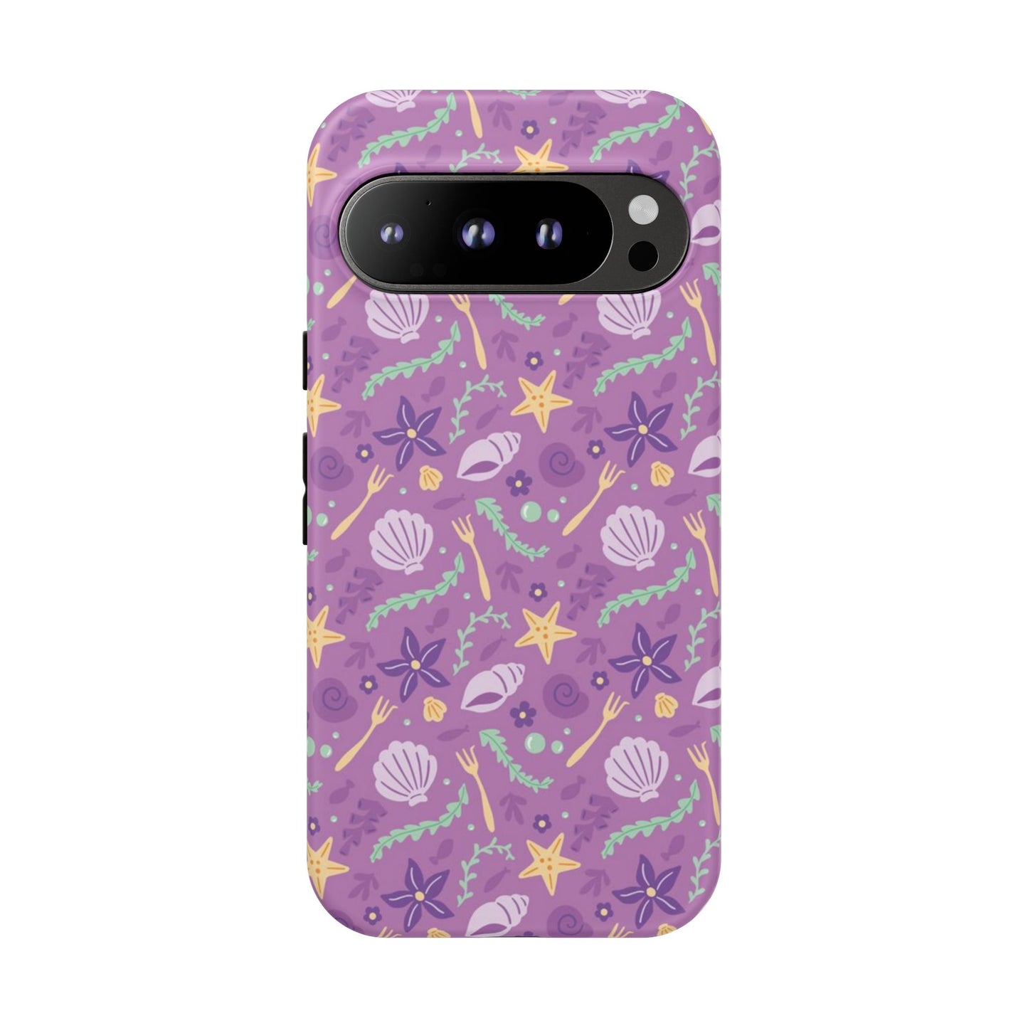 Life Under the Sea Phone