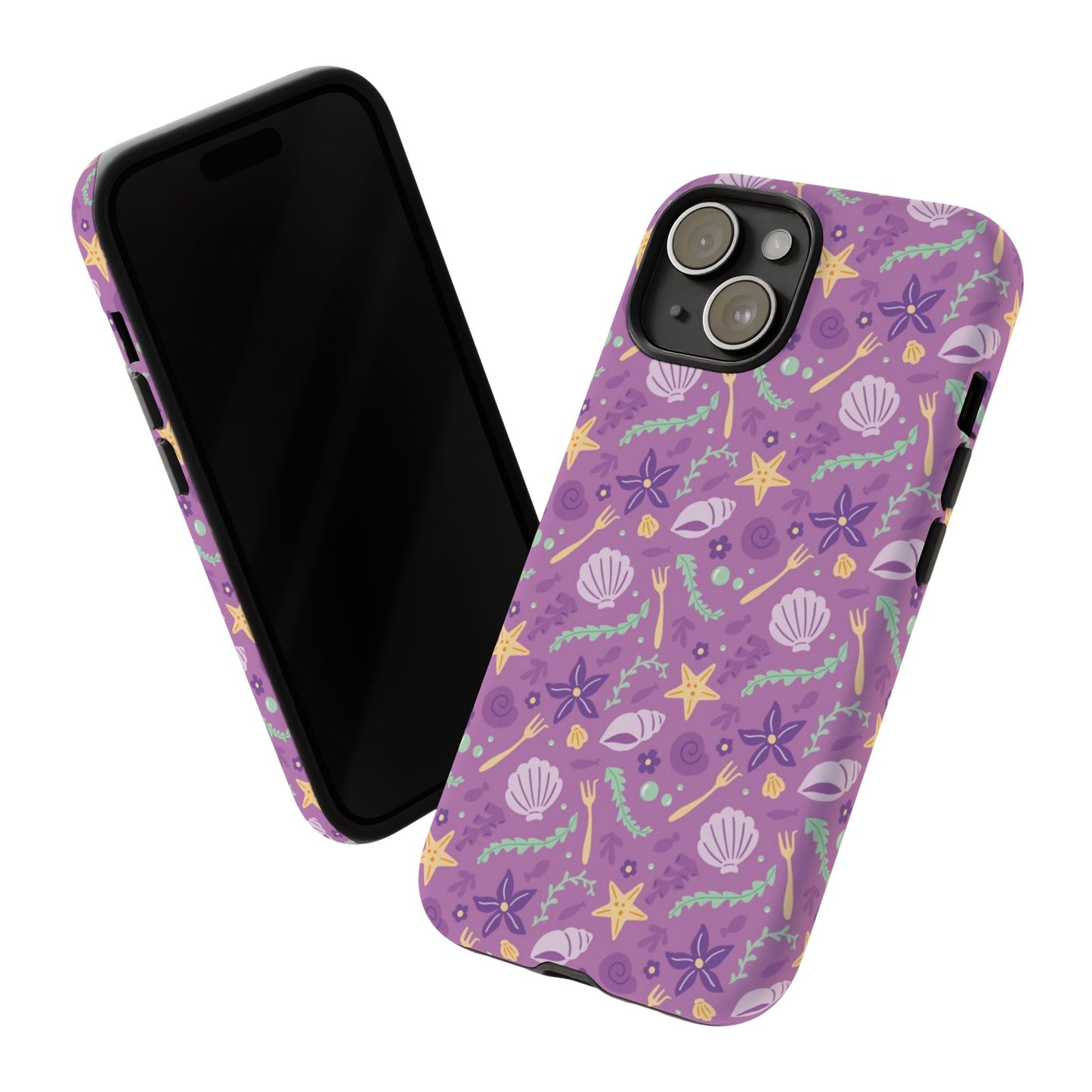 Life Under the Sea Phone