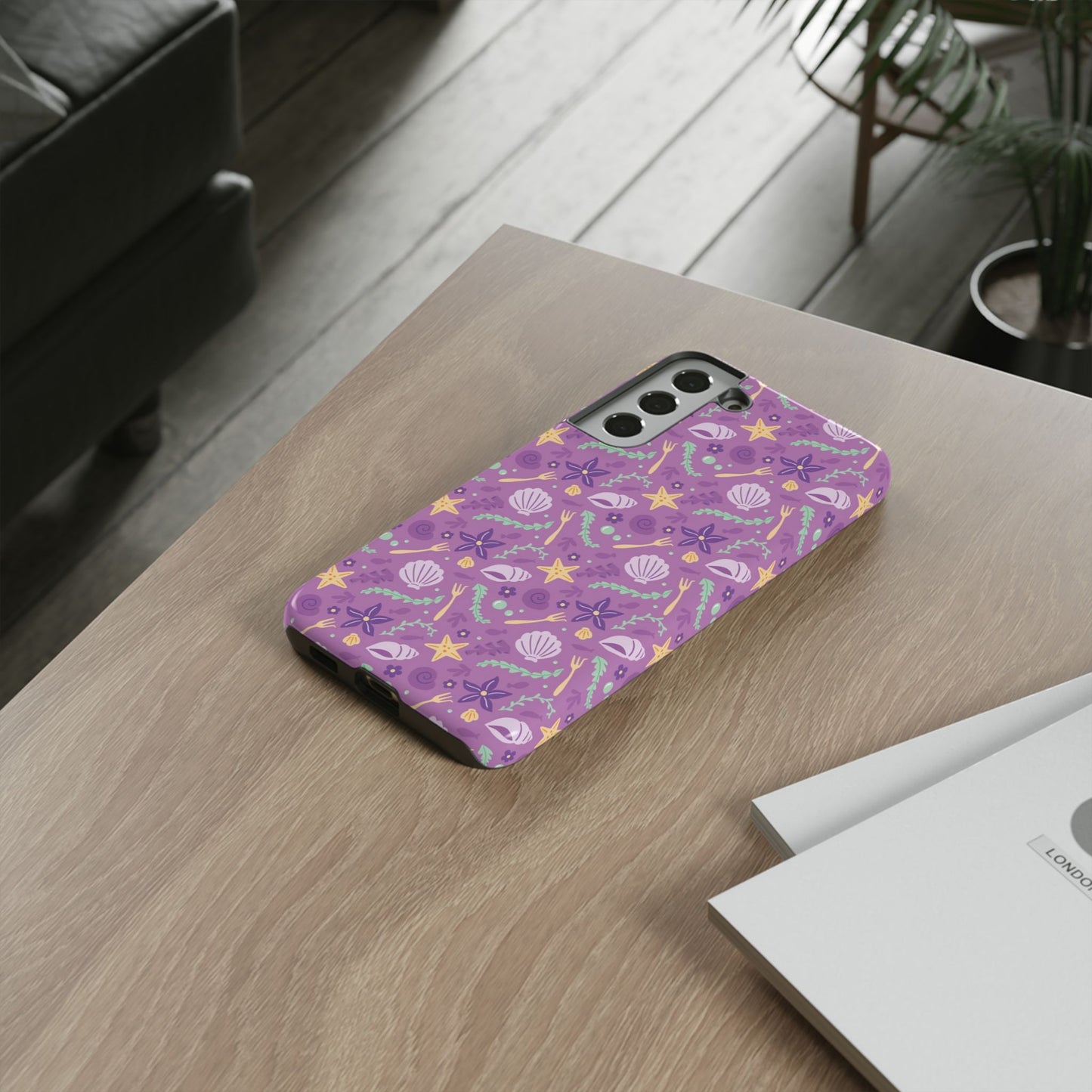 Life Under the Sea Phone