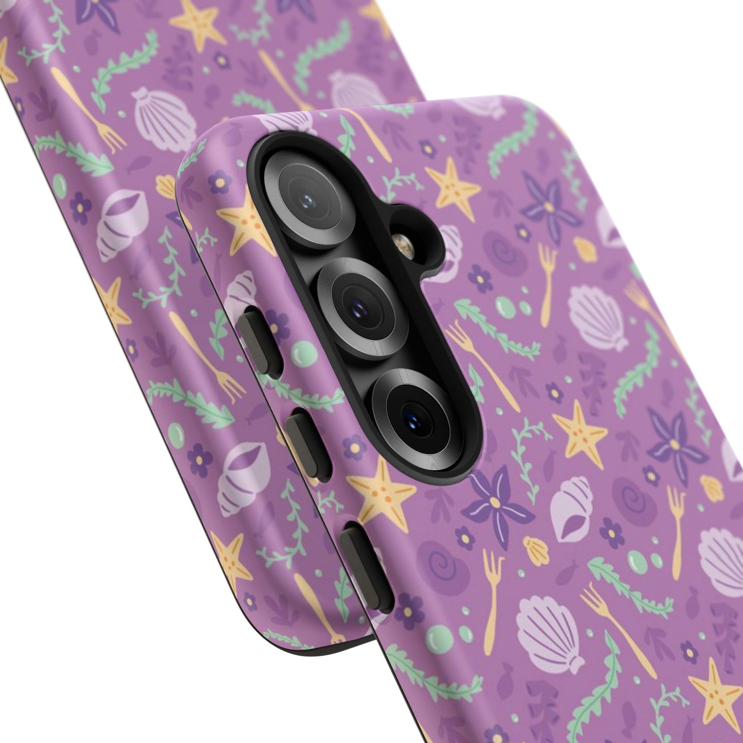 Life Under the Sea Phone