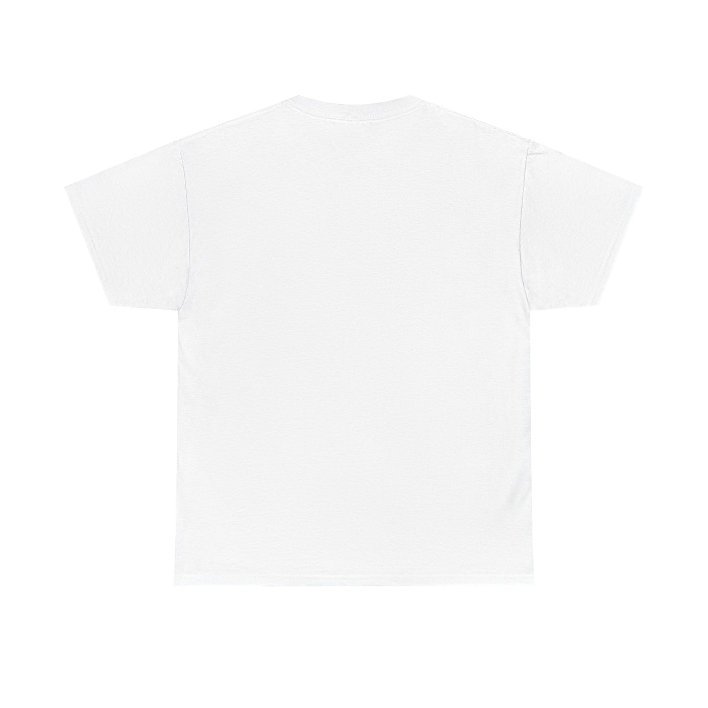 Pumpkin Club Heavy Cotton Tee
