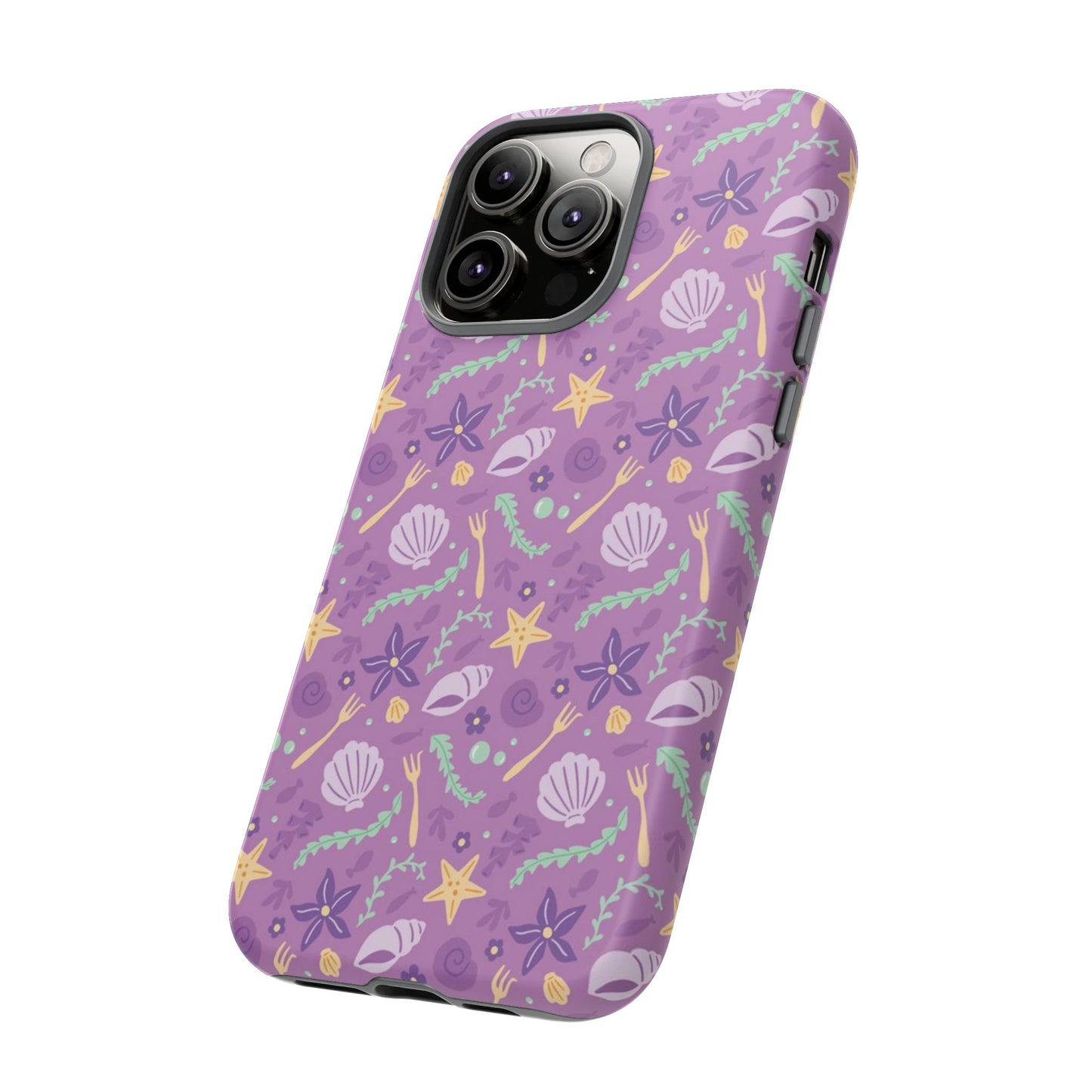 Life Under the Sea Phone