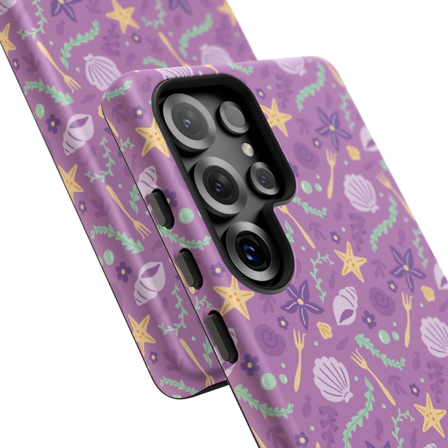 Life Under the Sea Phone