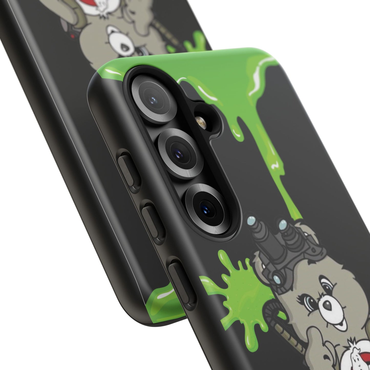 Slimed Phone Case,