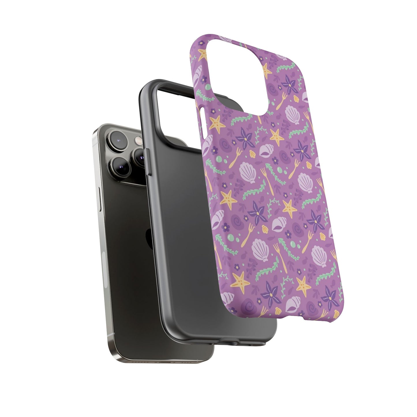Life Under the Sea Phone