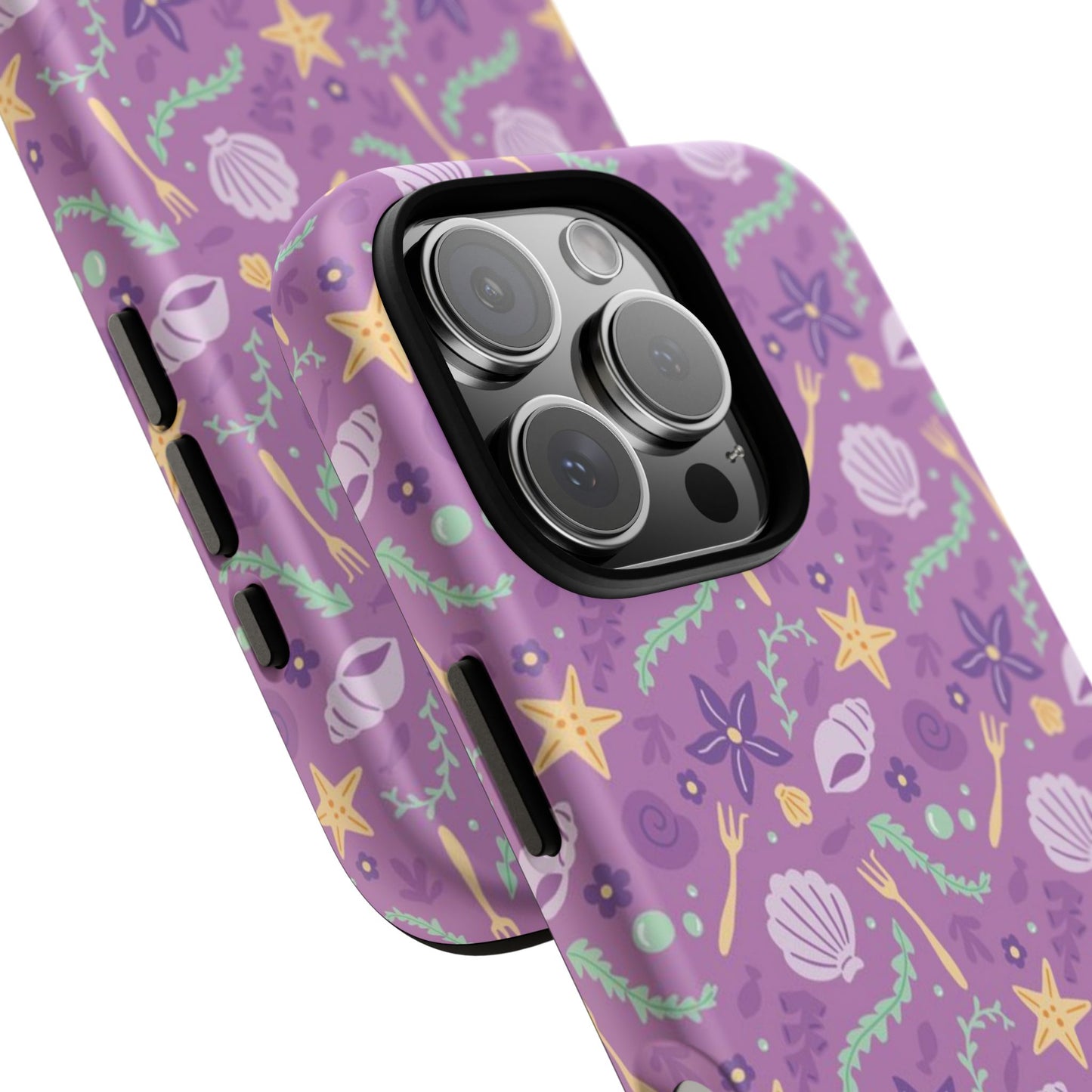 Life Under the Sea Phone