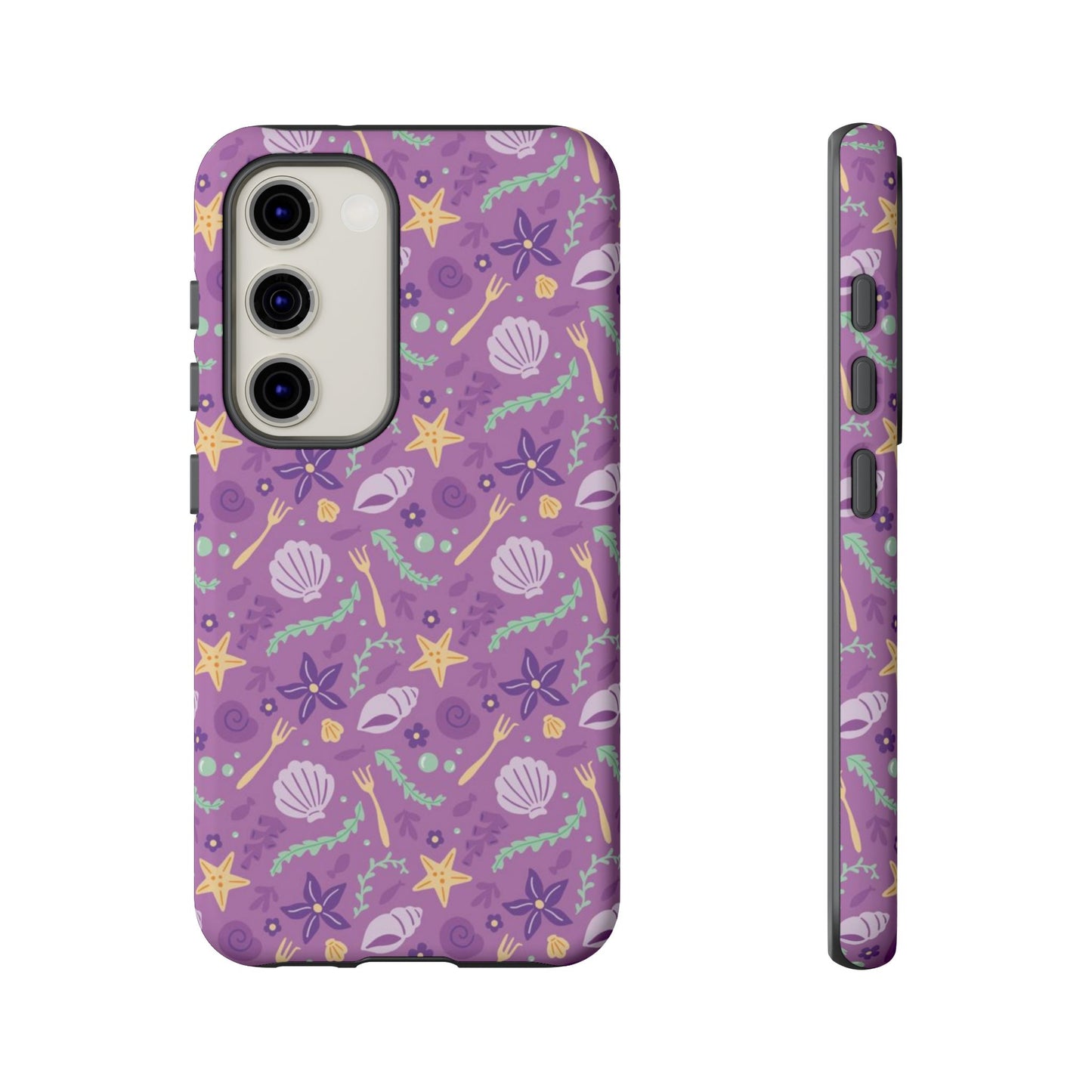 Life Under the Sea Phone