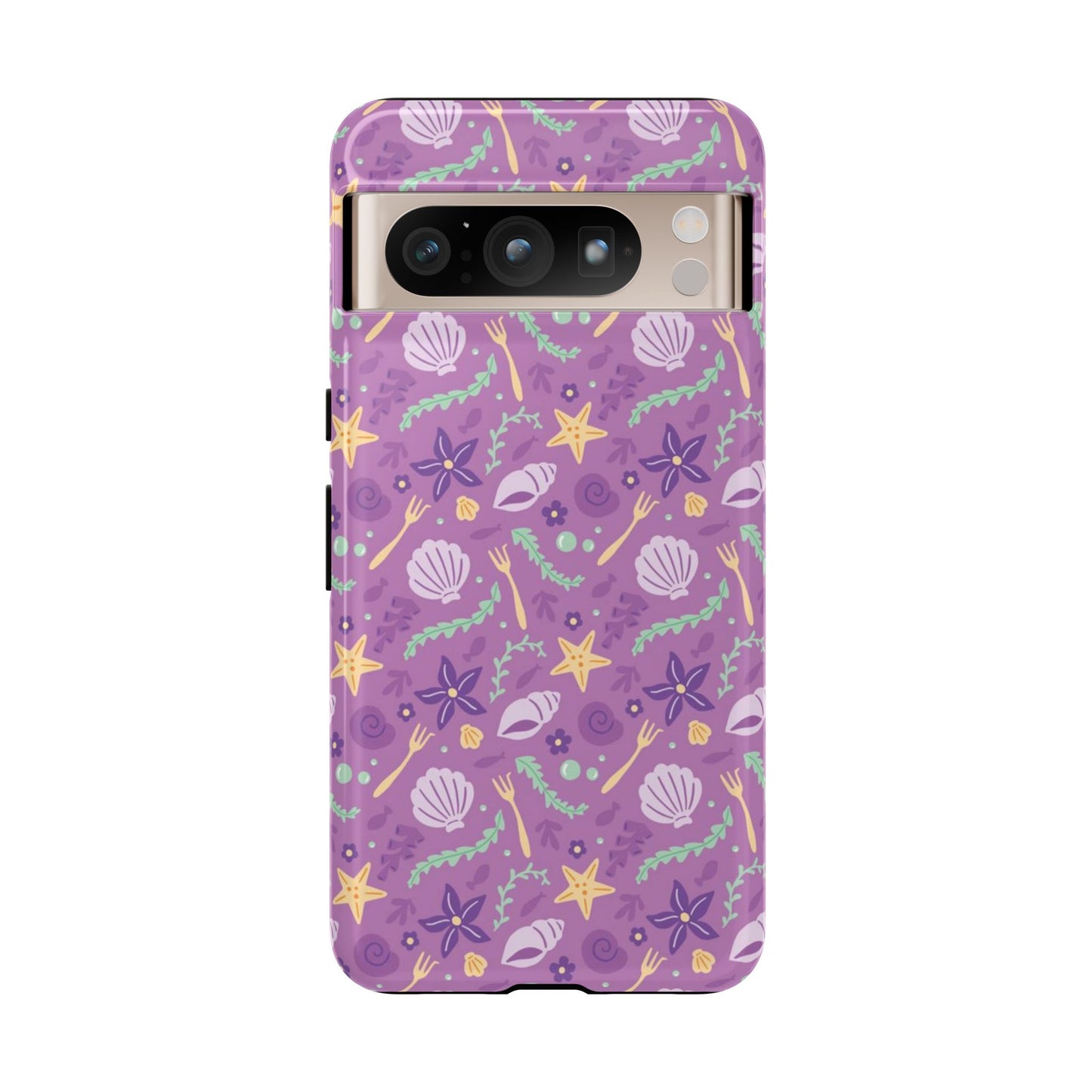 Life Under the Sea Phone