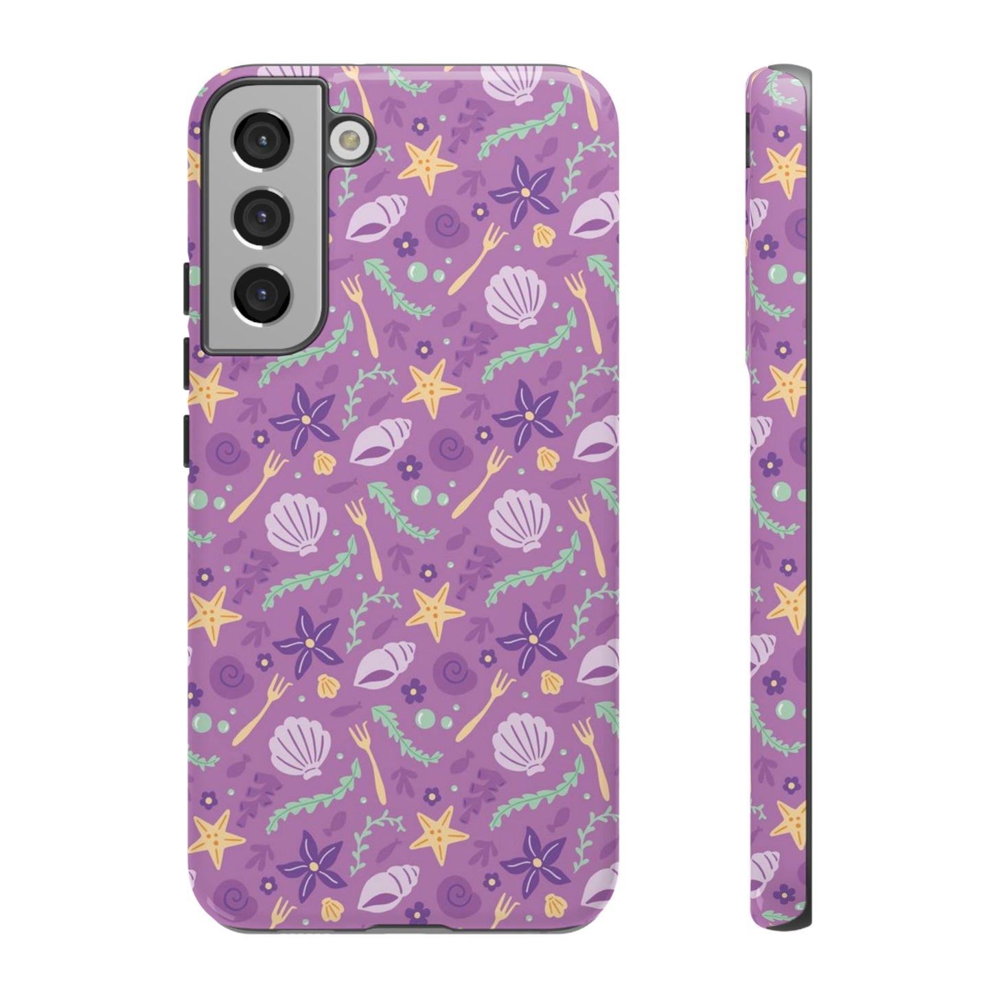 Life Under the Sea Phone