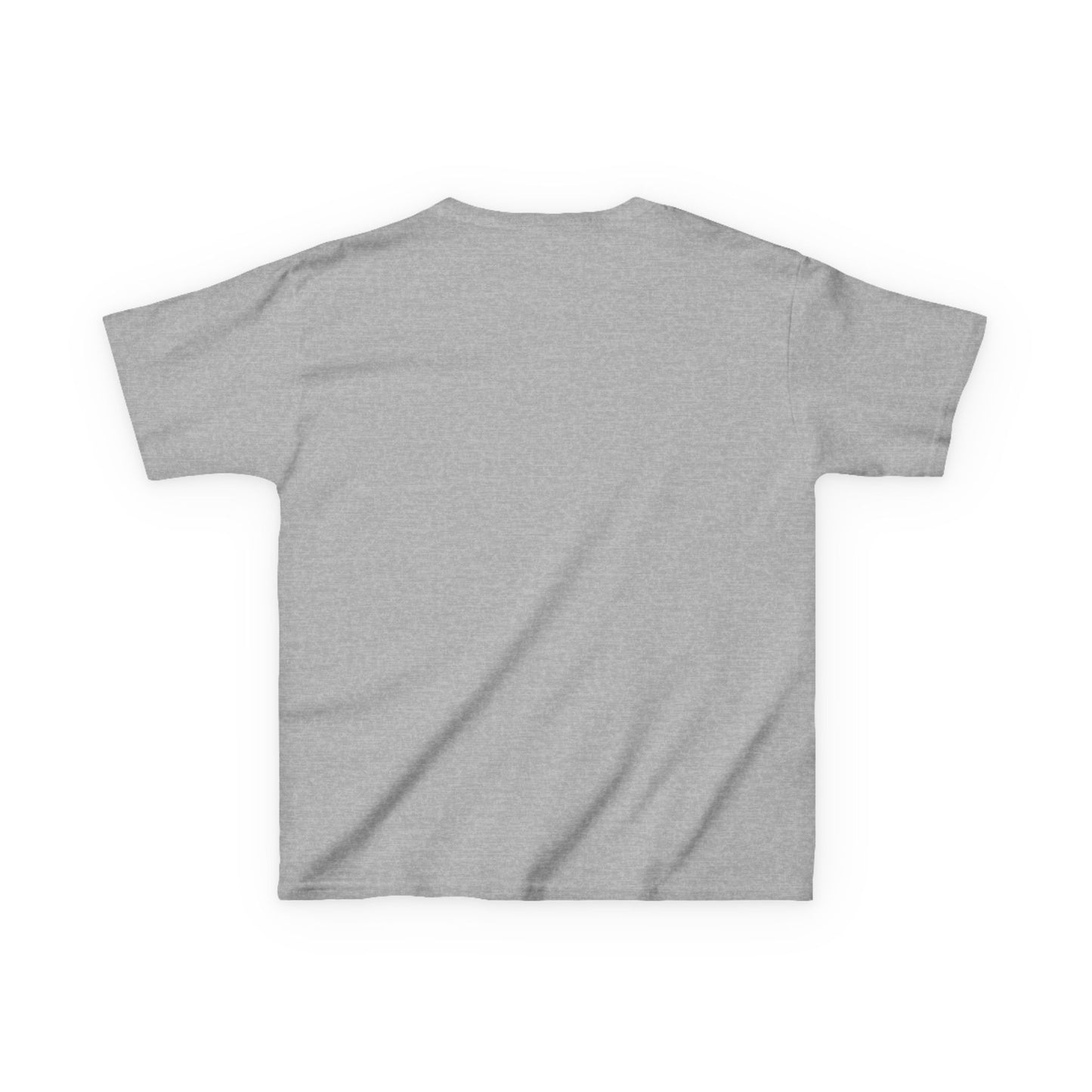 Spooky Gaming Kids Tee