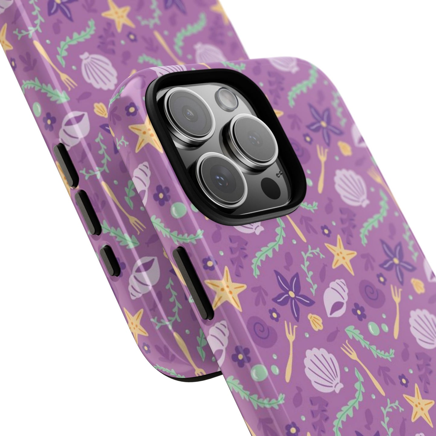 Life Under the Sea Phone