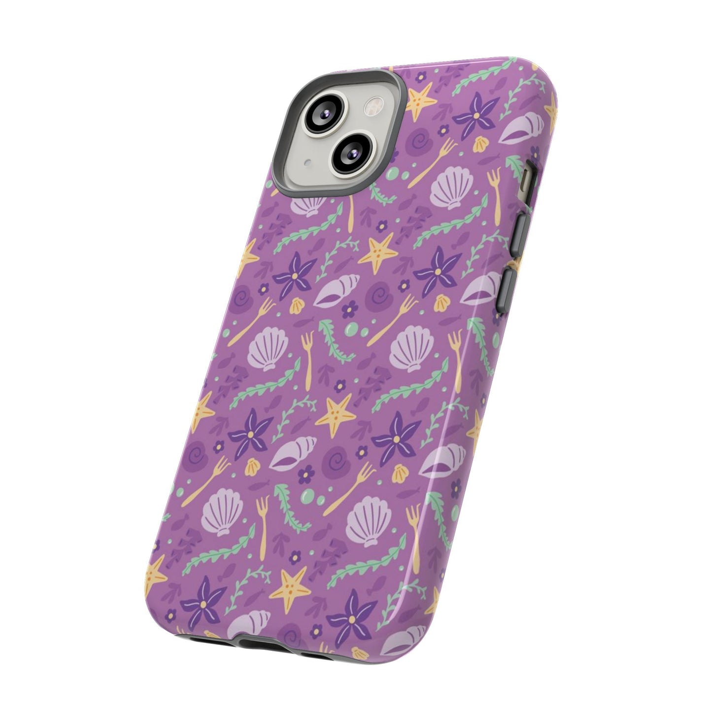 Life Under the Sea Phone