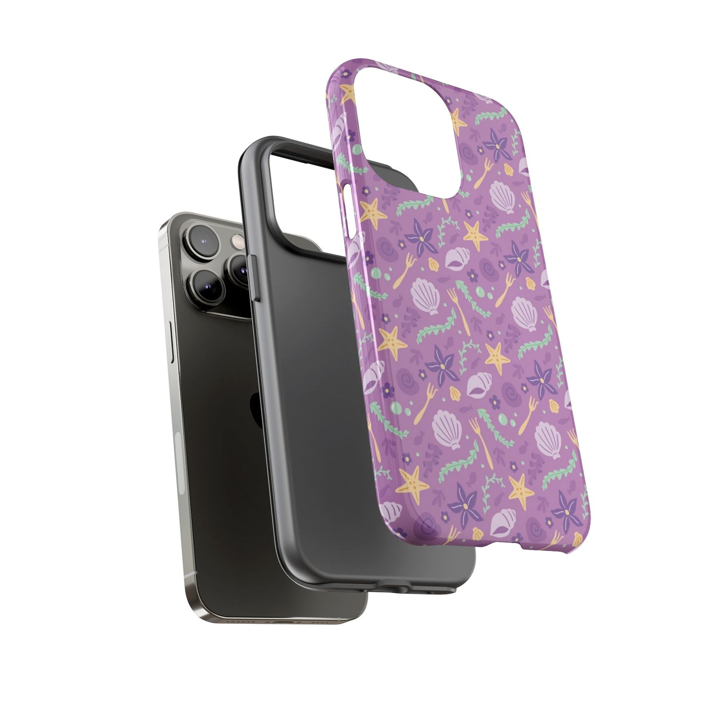 Life Under the Sea Phone