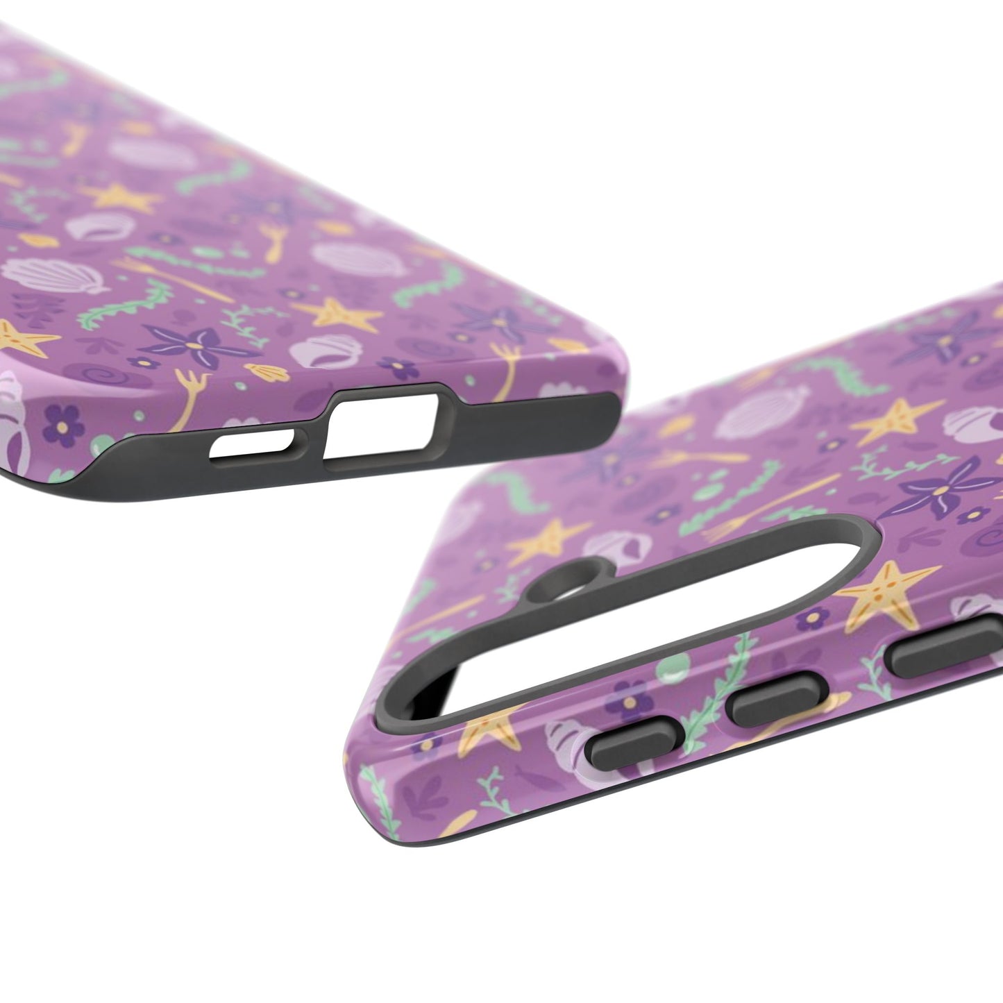 Life Under the Sea Phone