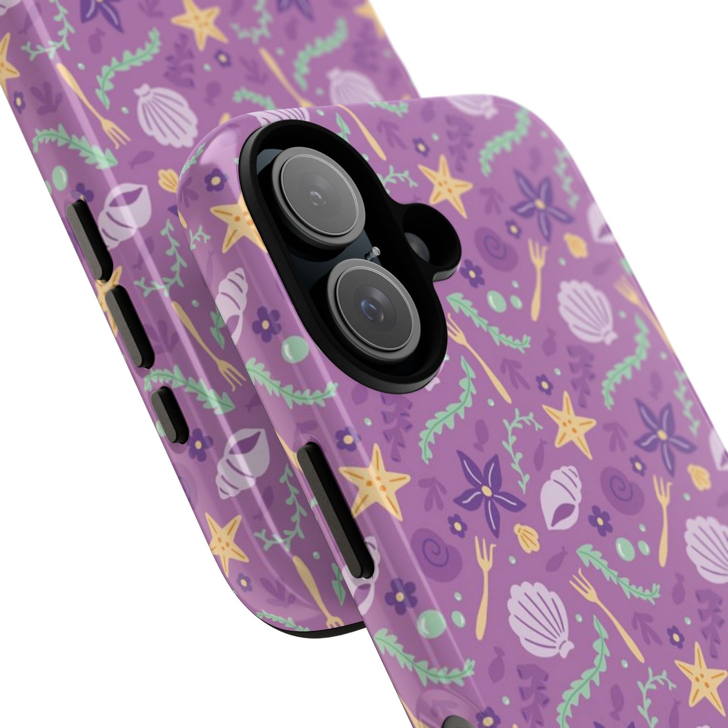 Life Under the Sea Phone