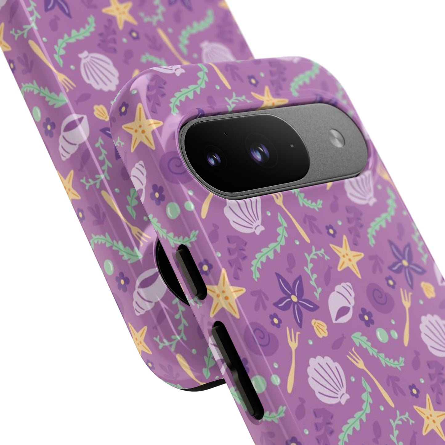 Life Under the Sea Phone