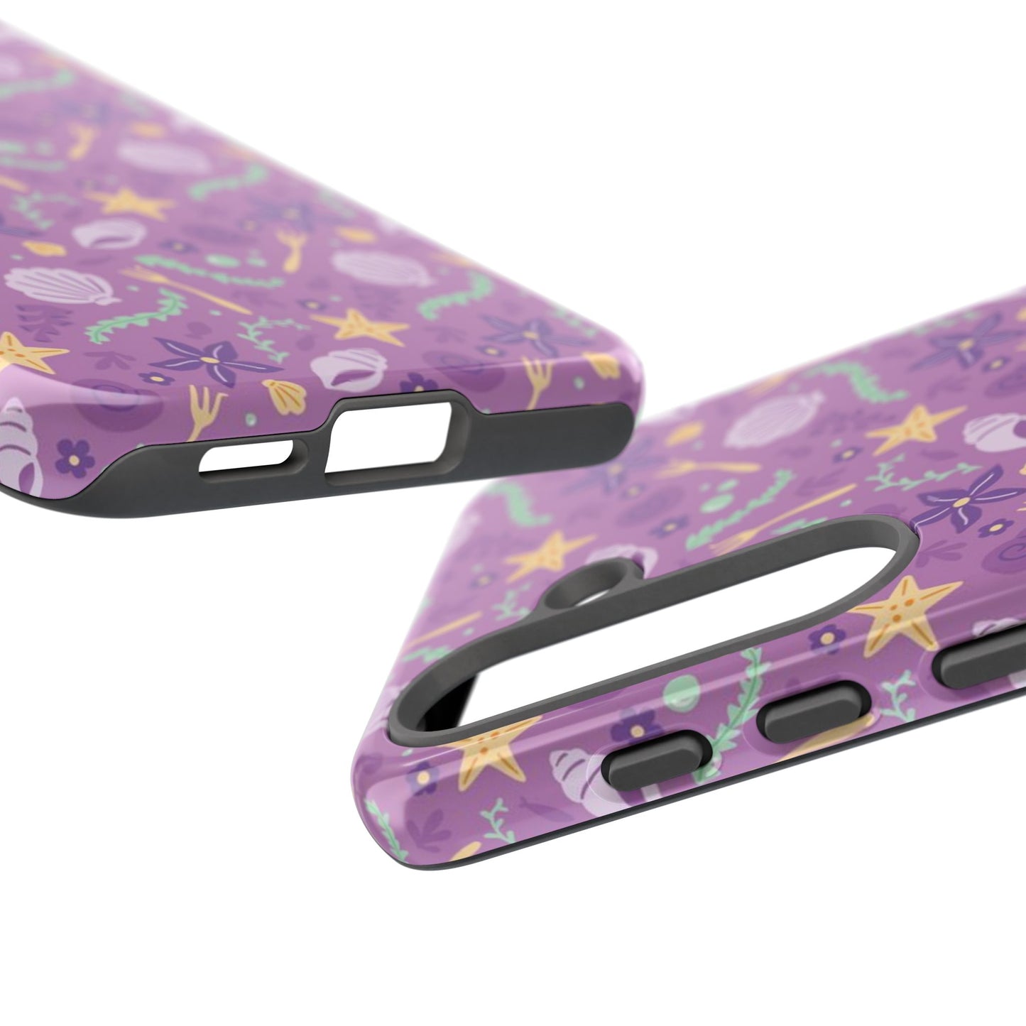 Life Under the Sea Phone